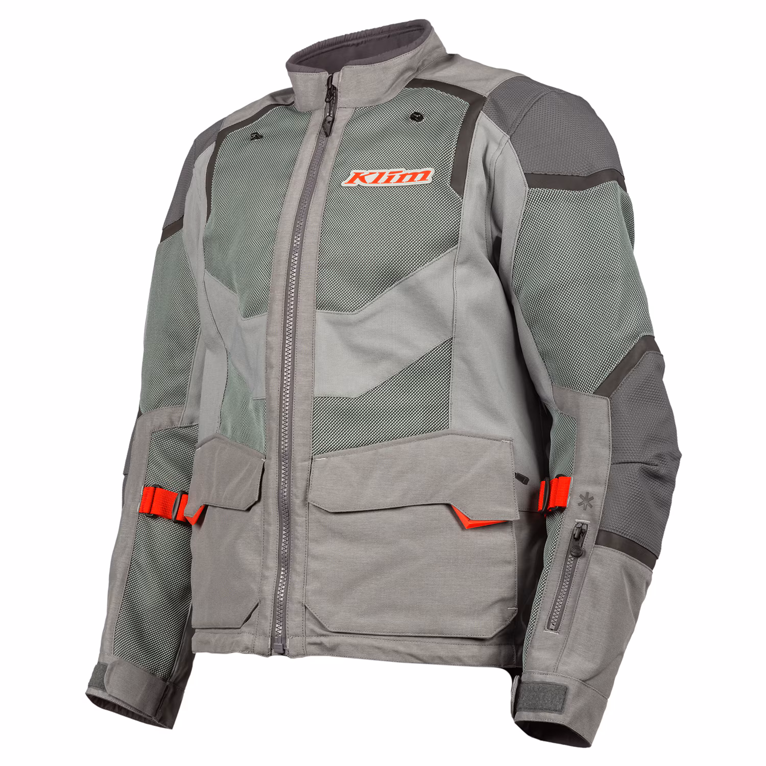 BAJA S4 JACKET