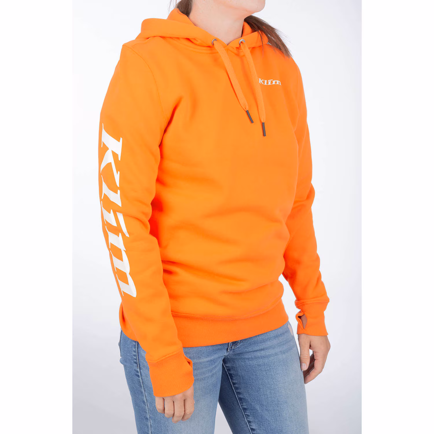 MARIPOSA PULLOVER HOODIE