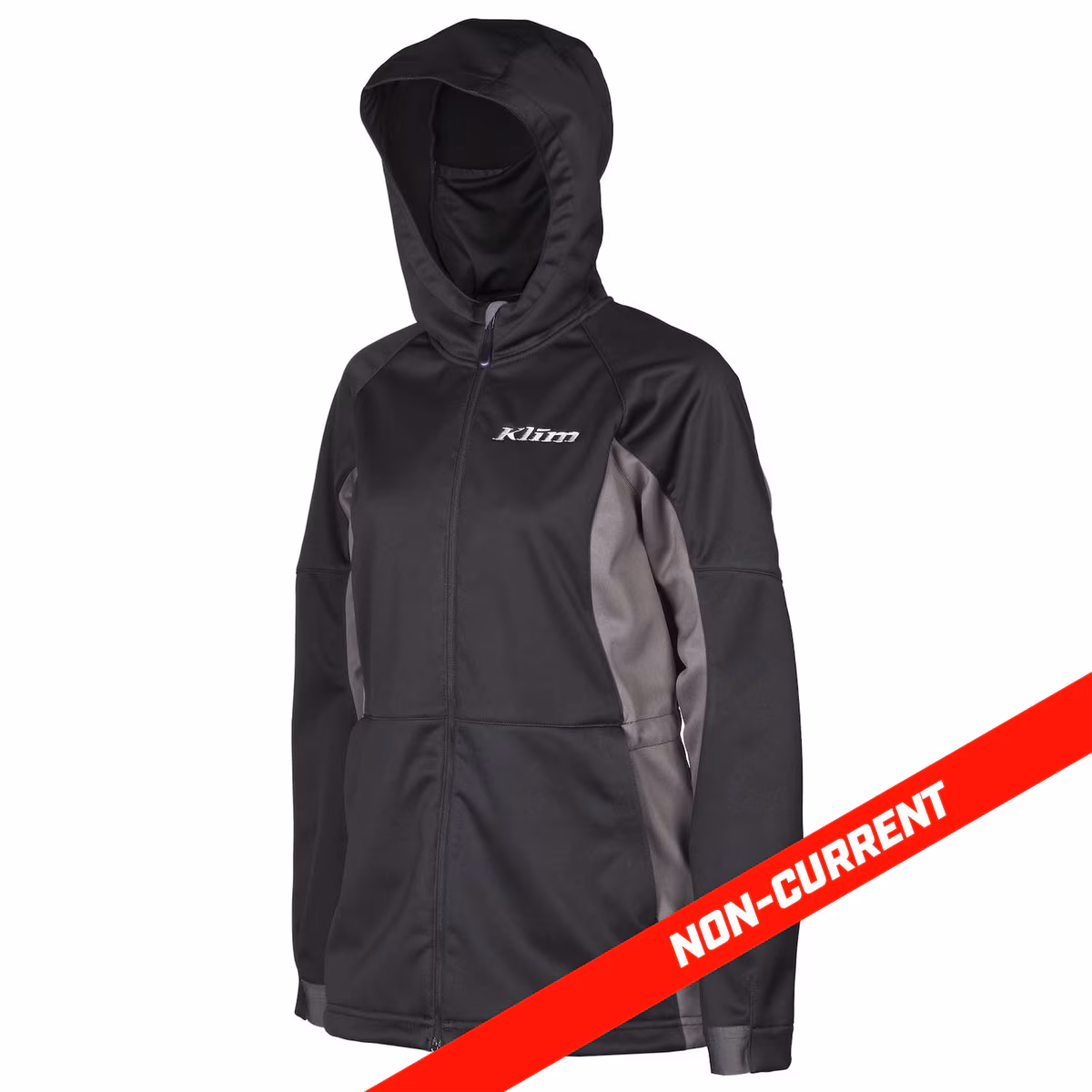EVOLUTION HOODIE