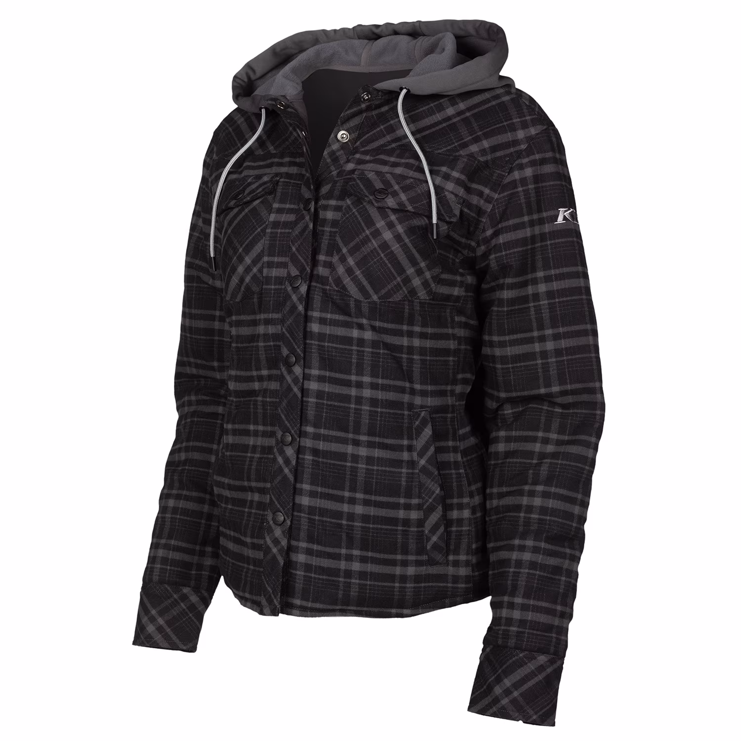 UPLAND INSULATED FLANNEL SHIRT