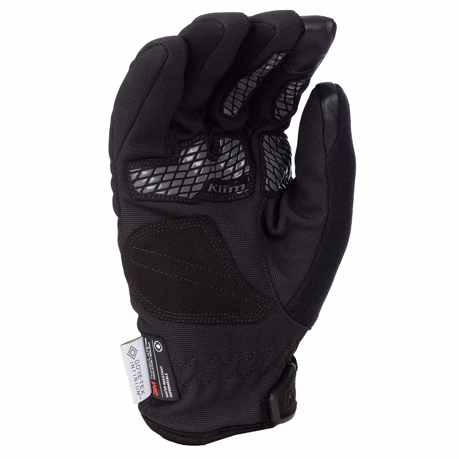 INVERSION INSULATED GLOVE