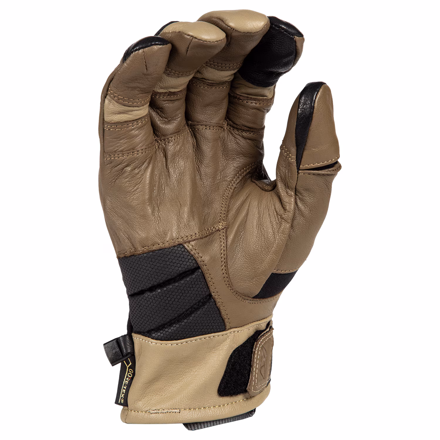 ADVENTURE GTX SHORT GLOVE