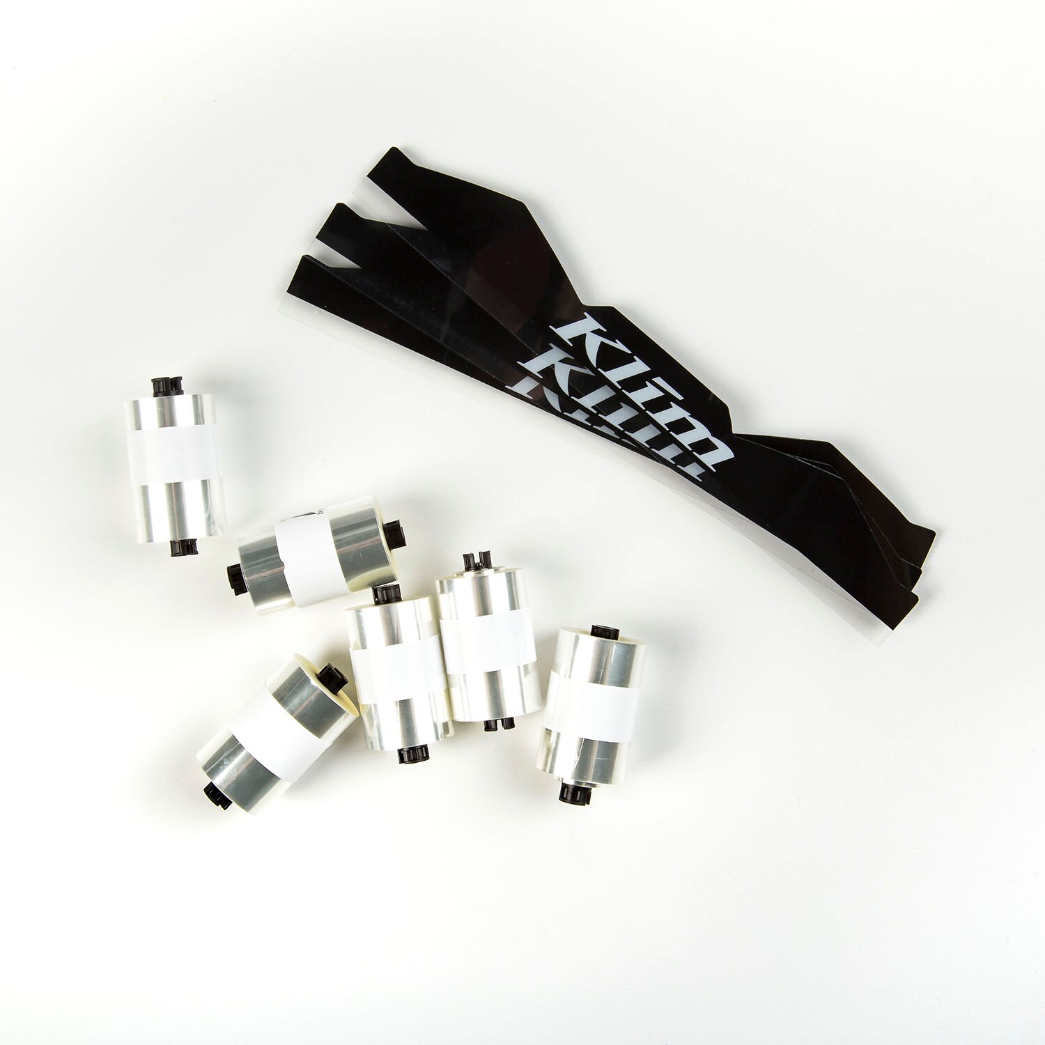 VIPER REPLACEMENT ROLL OFF FILM/MUD FLAPS