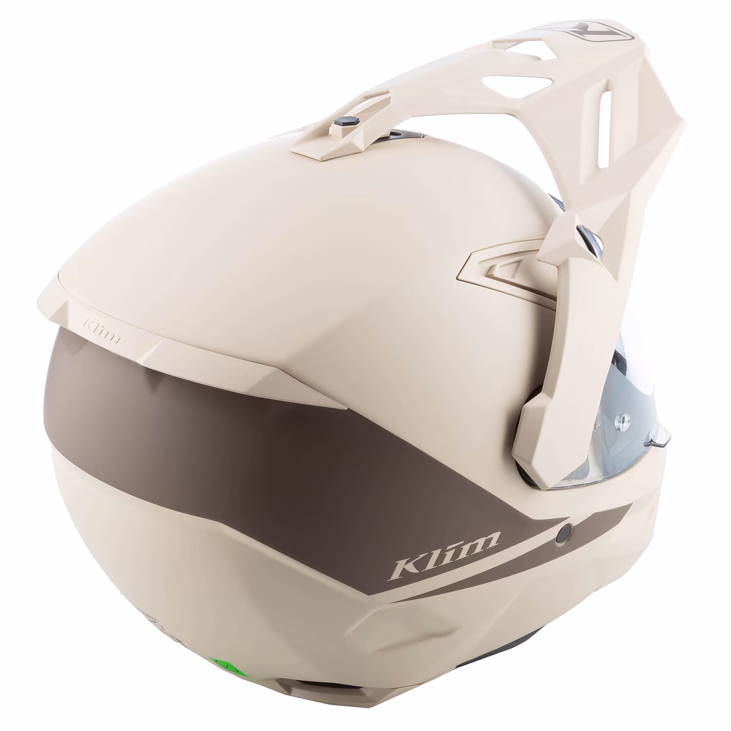 X1 ALPHA HELMET ECE/DOT