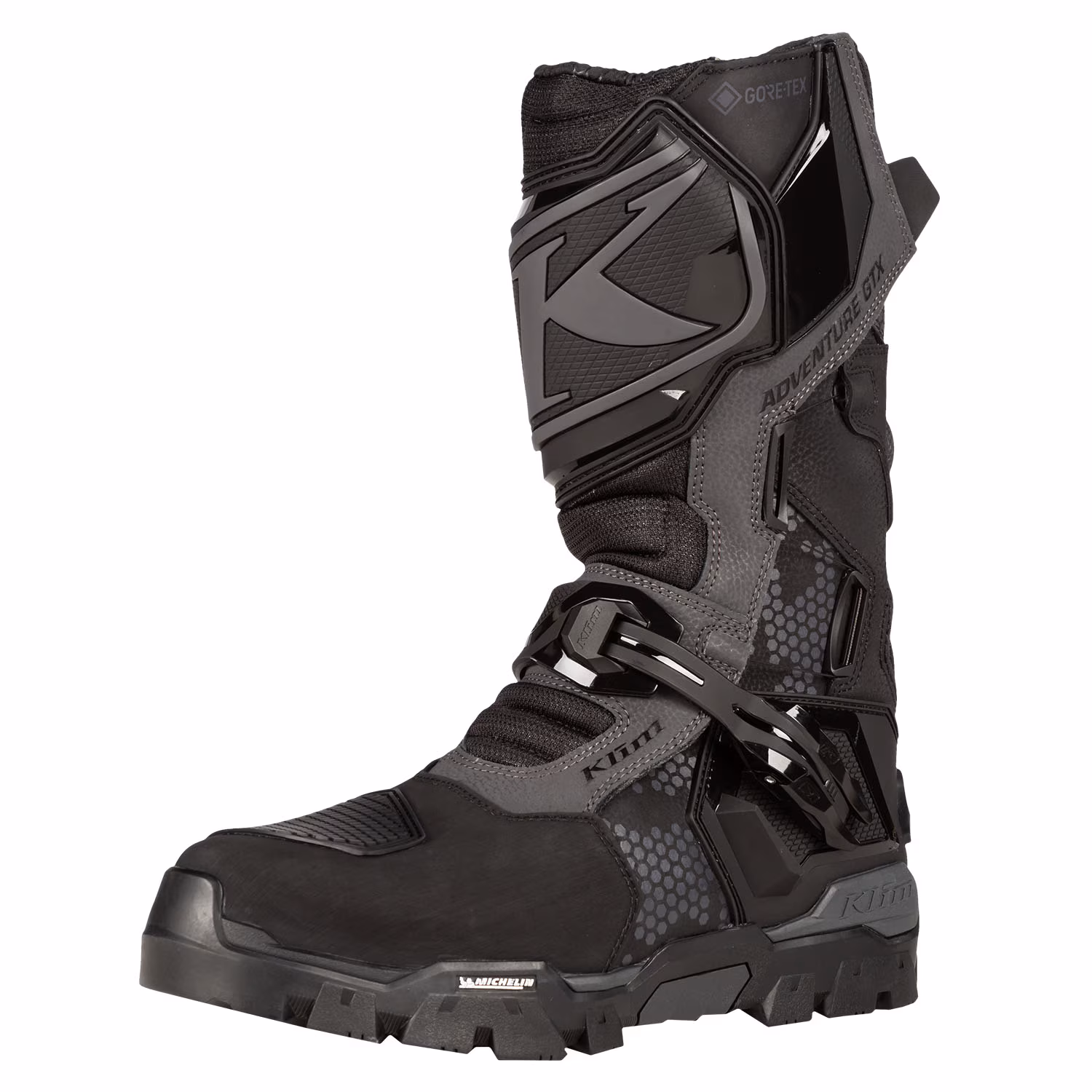 ADVENTURE GTX BOOT