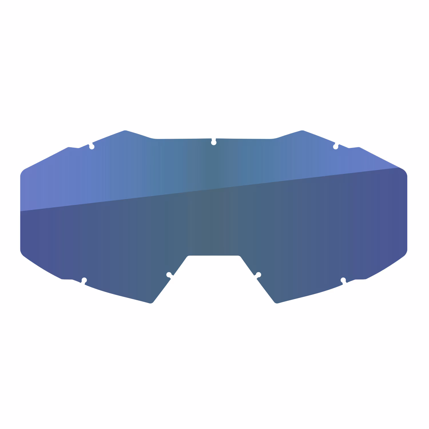 VIPER REPLACEMENT LENS OFF ROAD