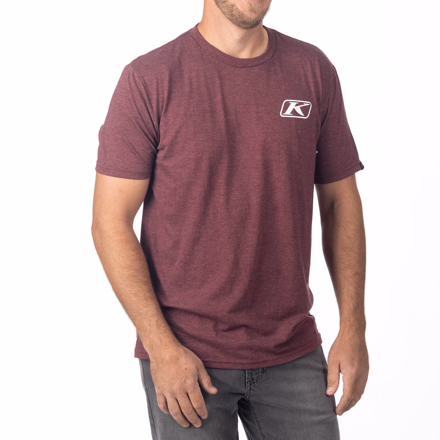 DESTINATION TRI-BLEND TEE