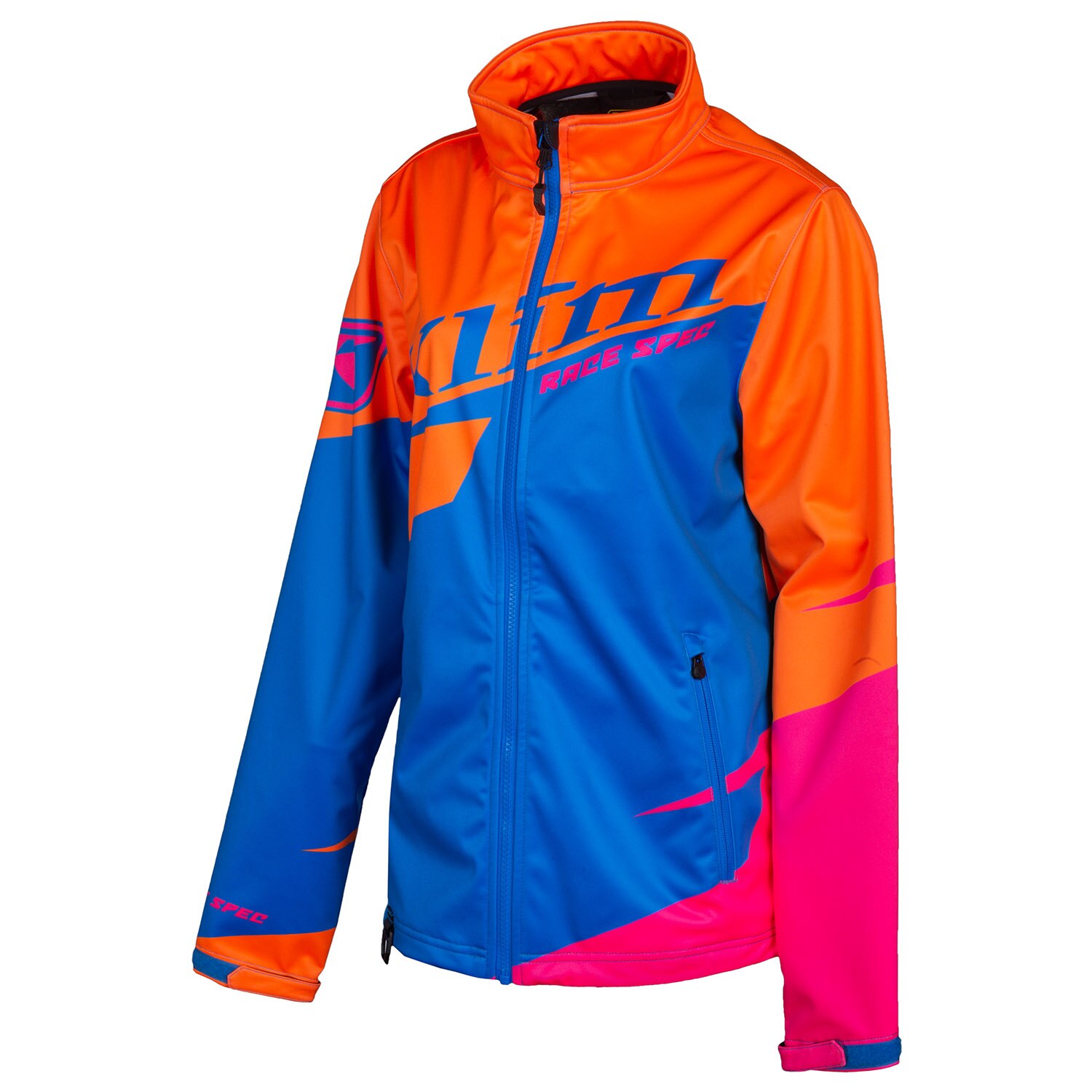 RACE SPEC JACKET
