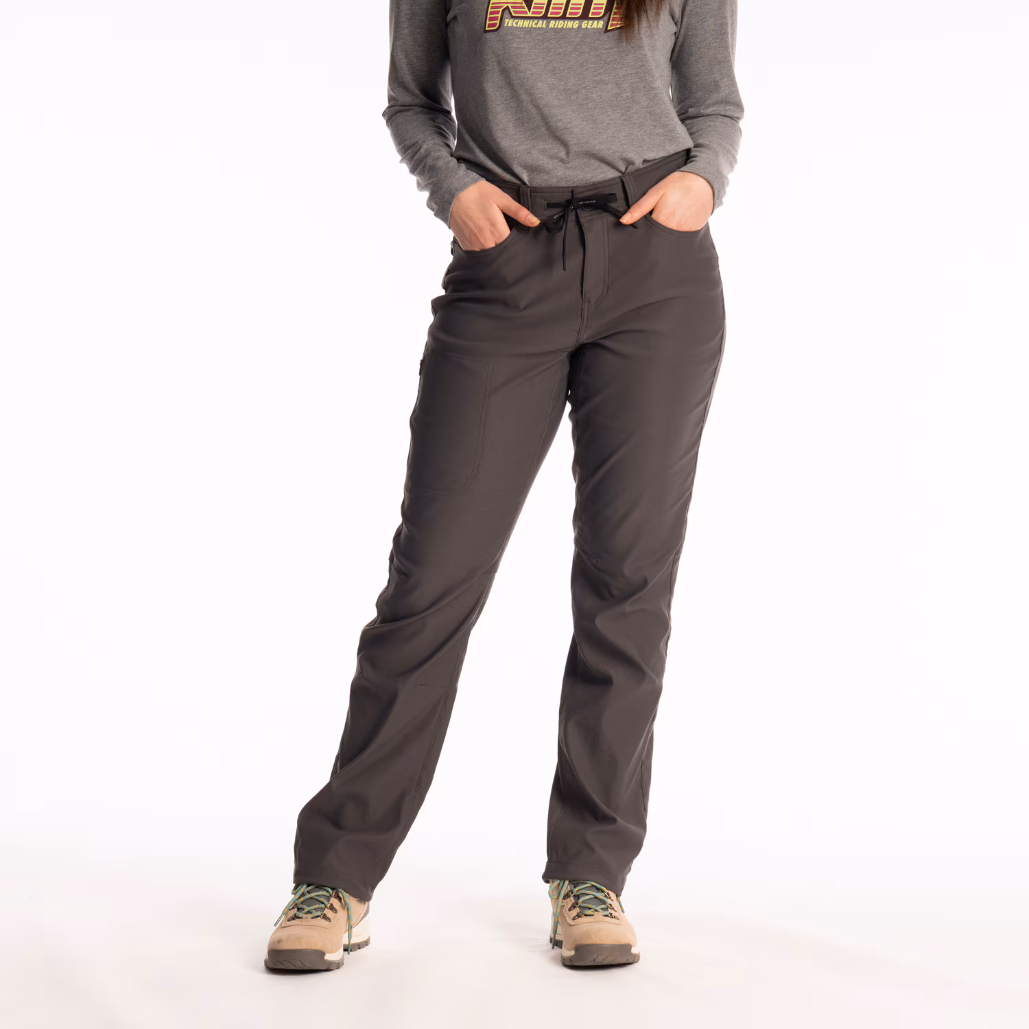 TAYLOR MOUNTAIN STRETCH PANT