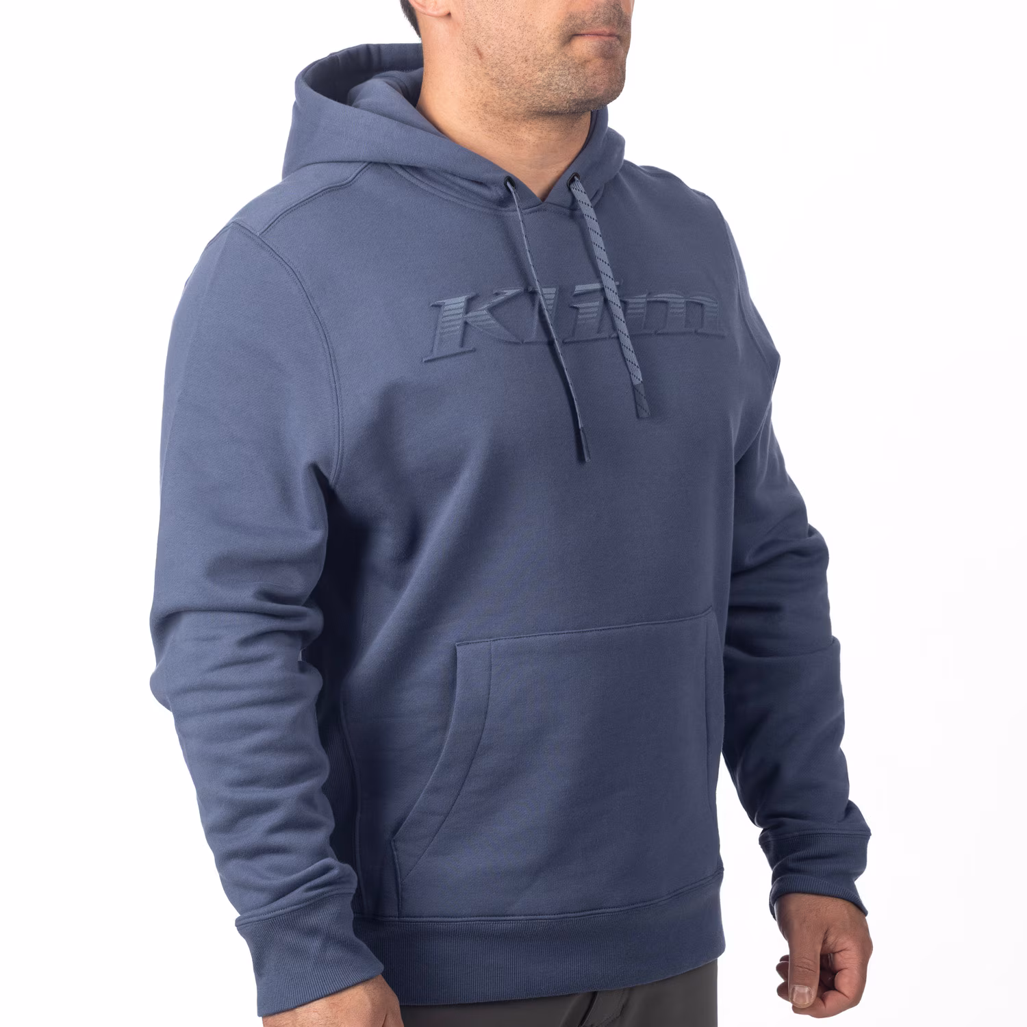 ALTURAS PULLOVER HOODIE