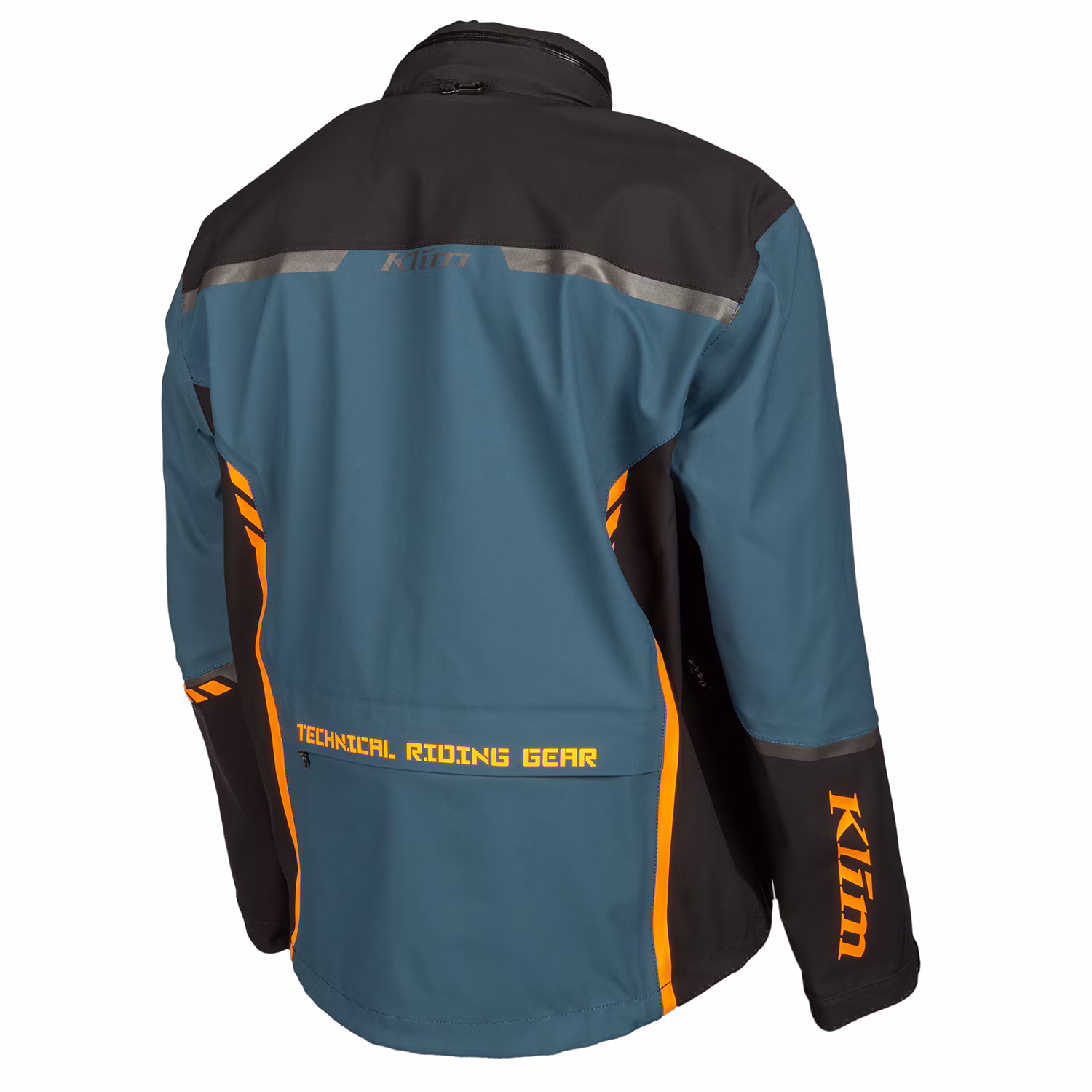 ENDURO S4 JACKET