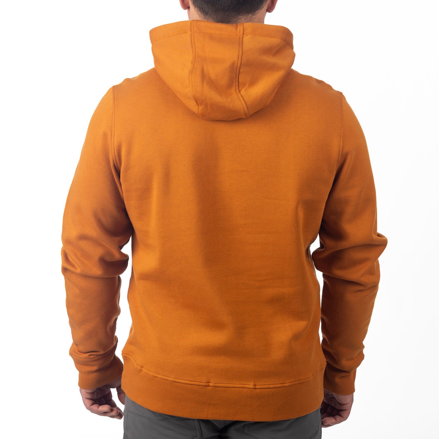 GLENS PEAK PULLOVER HOODIE