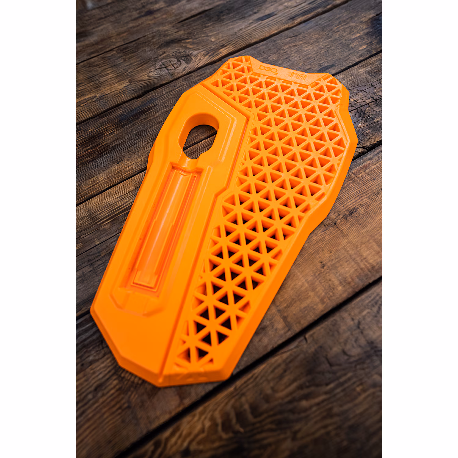 AI-1 VEST D3O LEVEL 2 BACK PROTECTOR