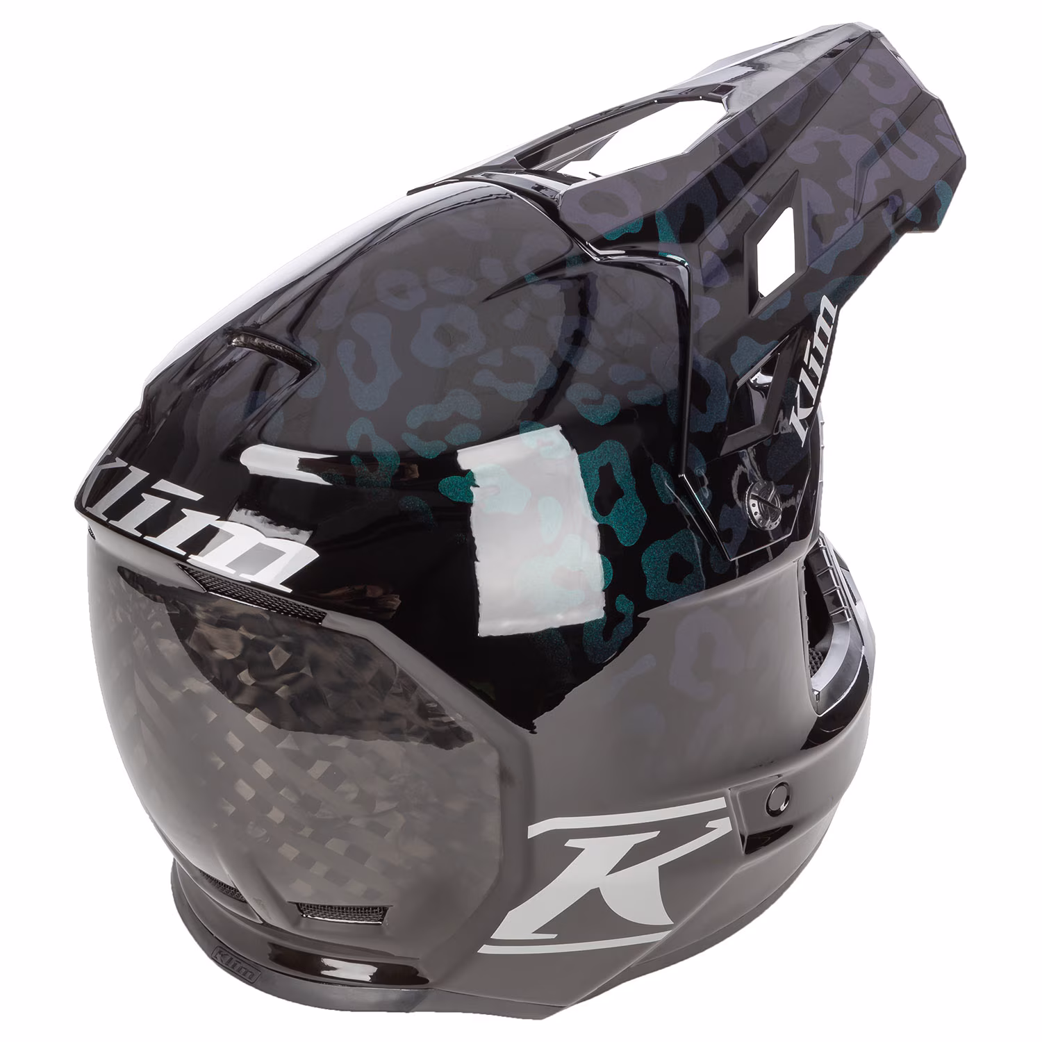 F3 CARBON HELMET ECE