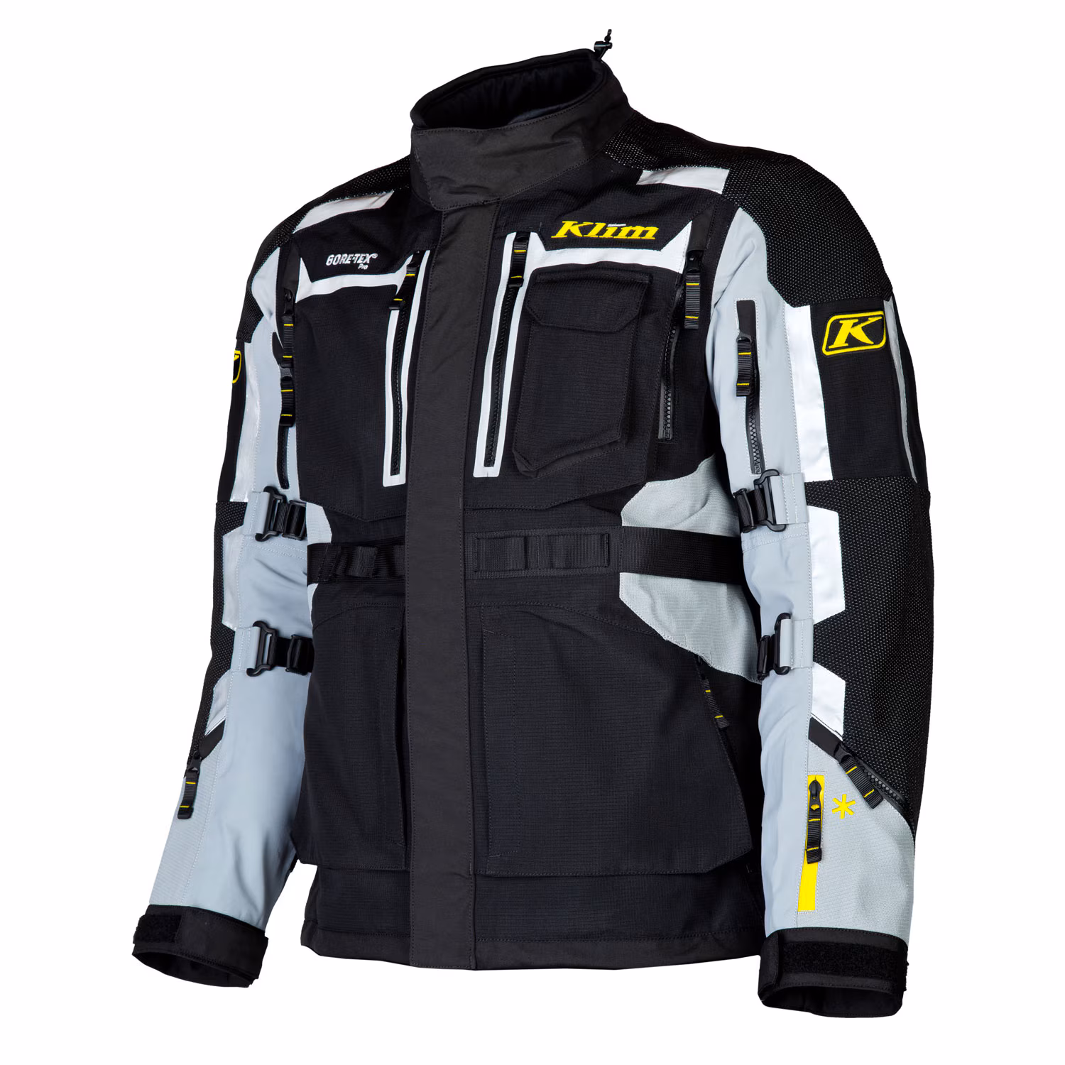ADVENTURE RALLY JACKET