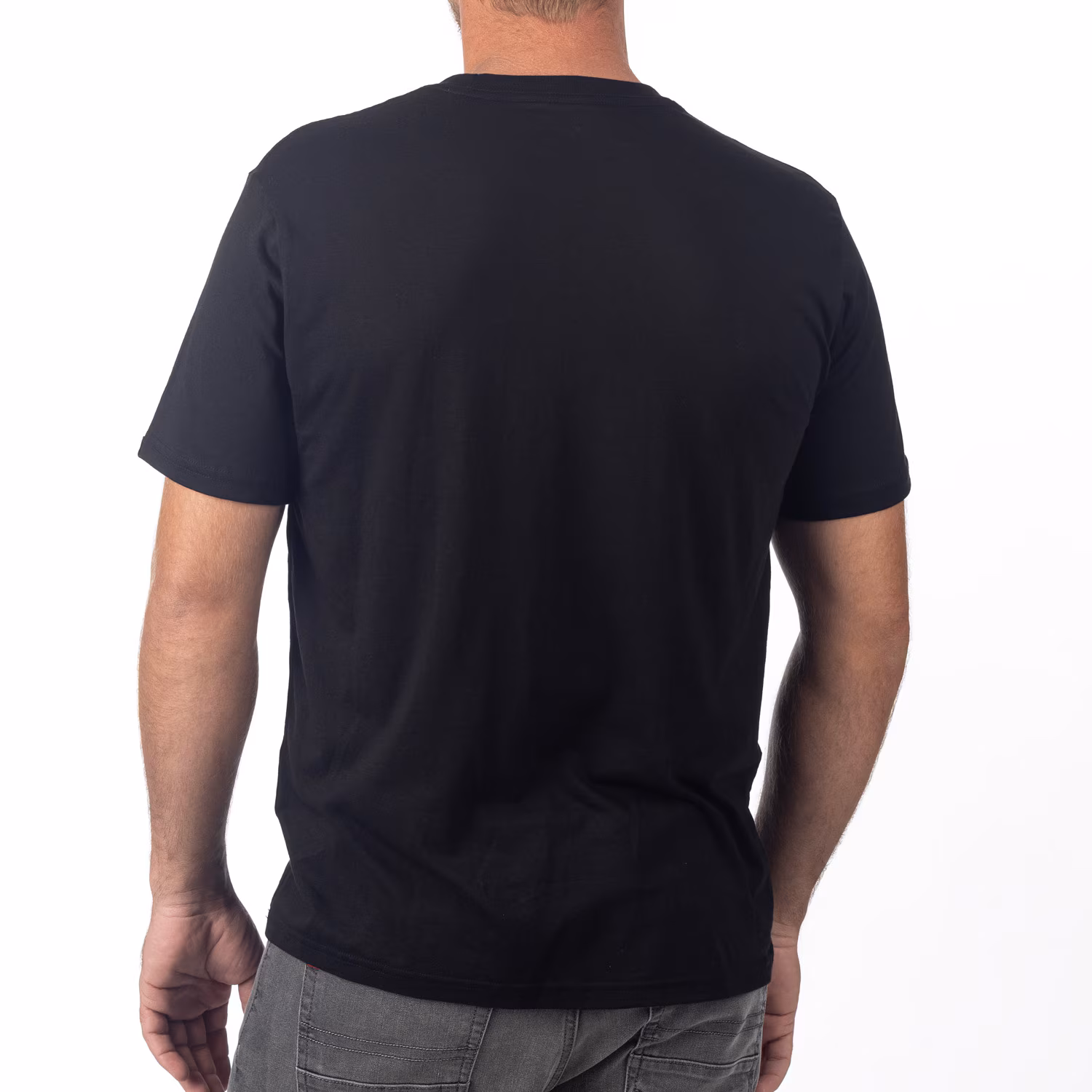 SPEEDWAY TRI-BLEND TEE