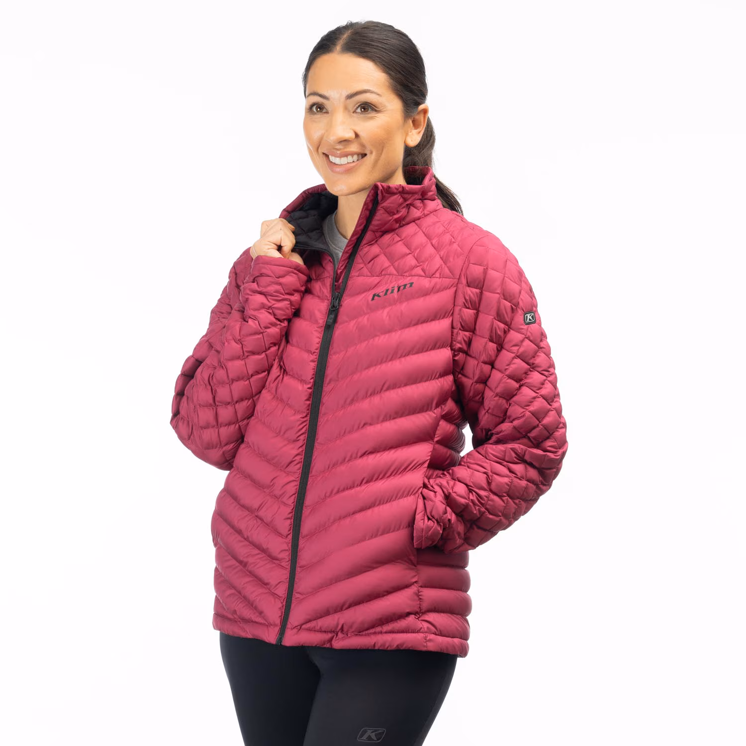 ANTORA FEATHERLESS JACKET