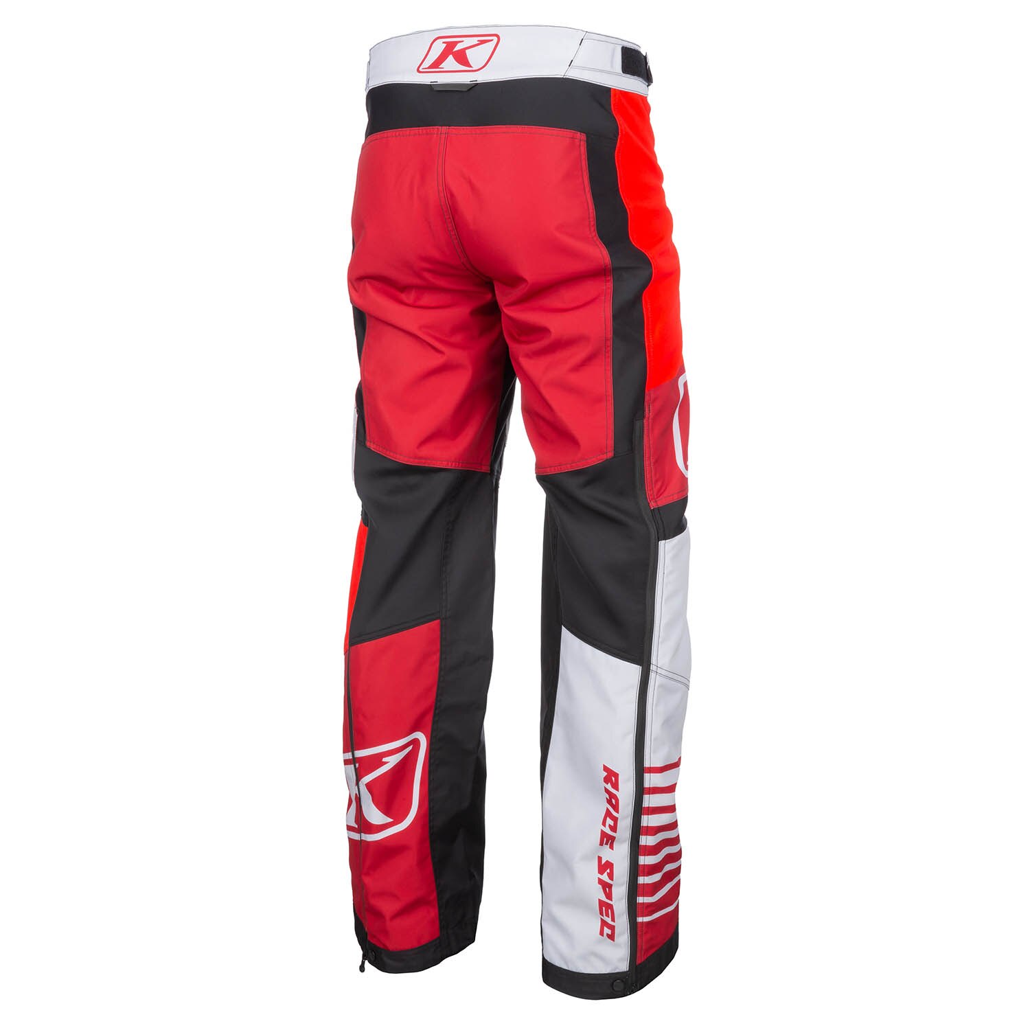 REVOLT PANT