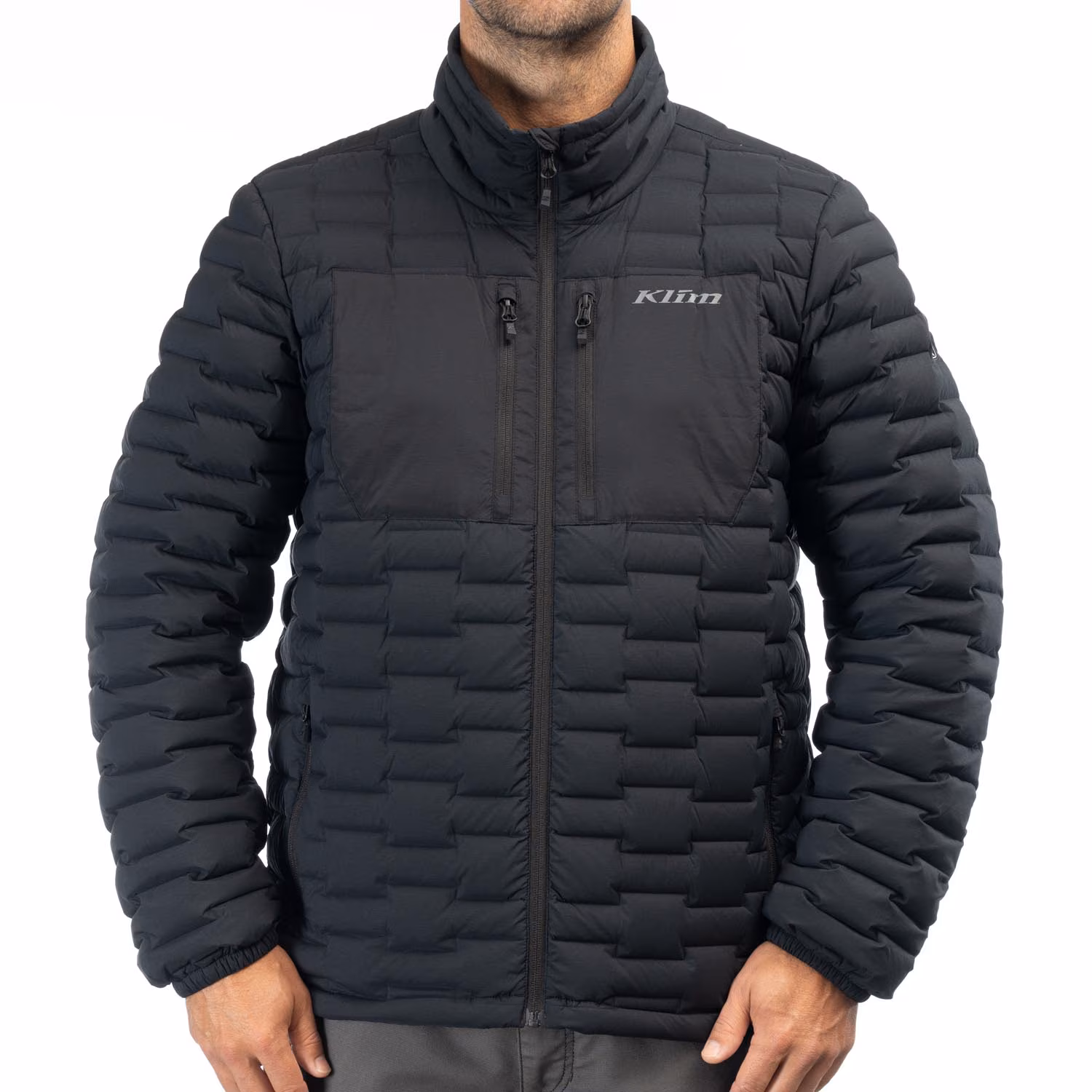 BOULDER STRETCH DOWN JACKET