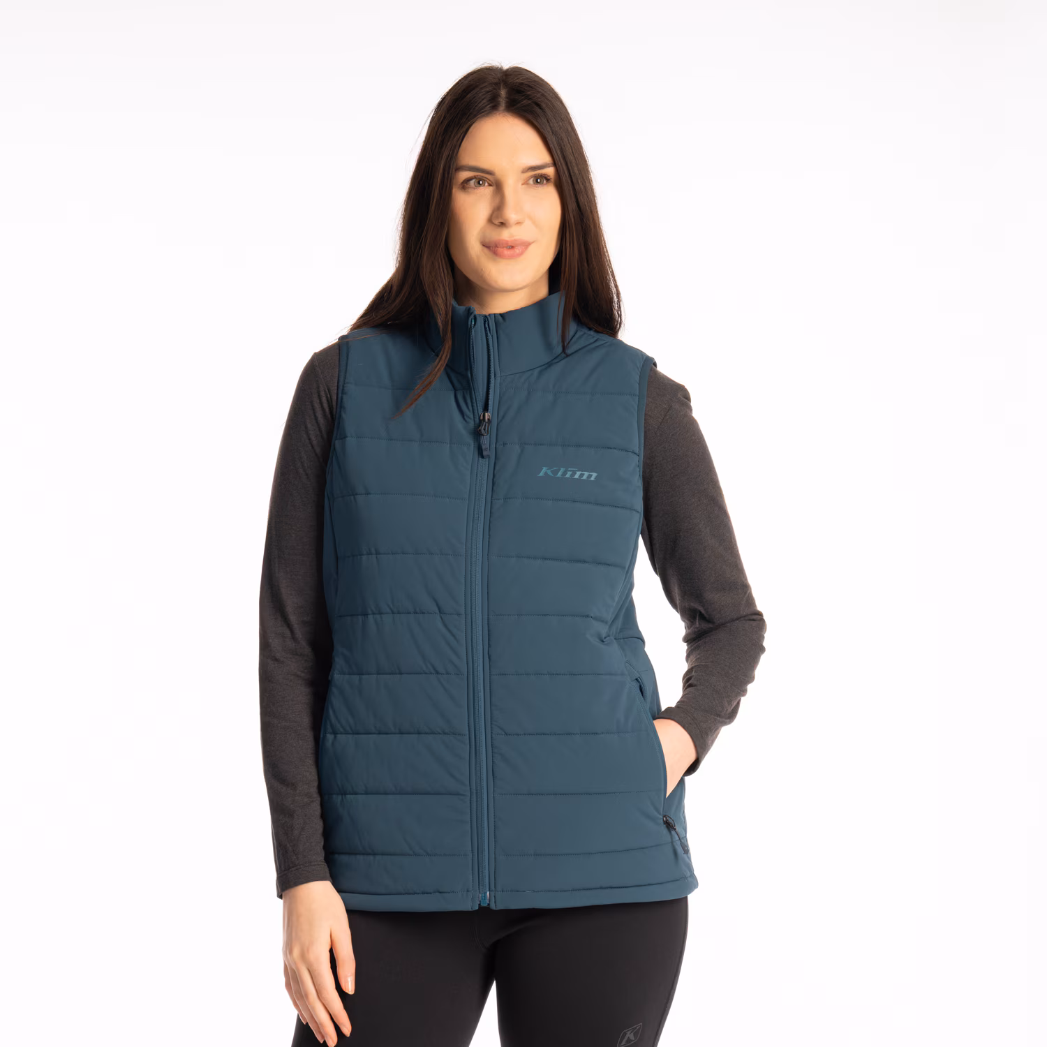 WAVERLY STRETCH INSULATED VEST