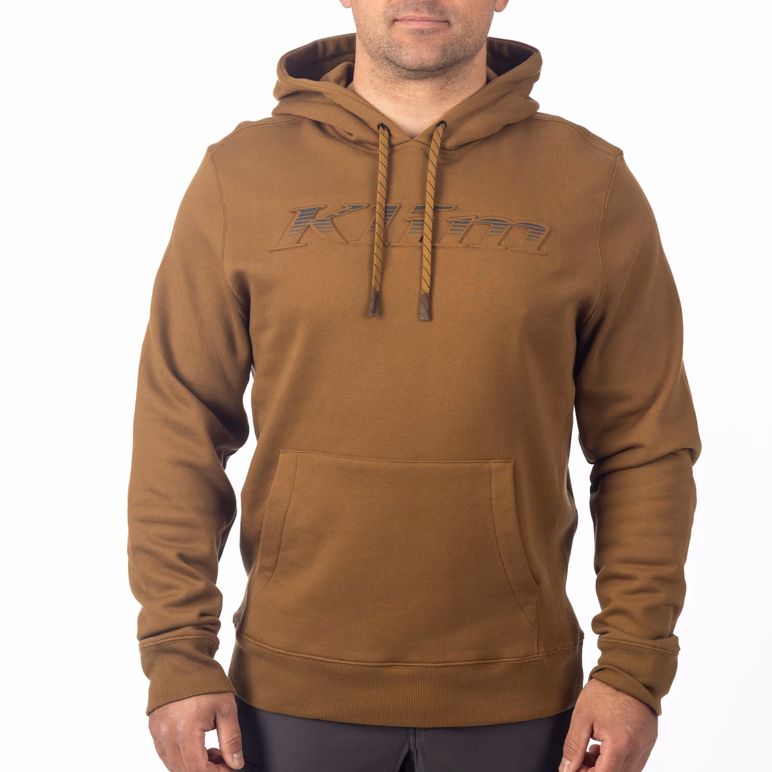 ALTURAS PULLOVER HOODIE