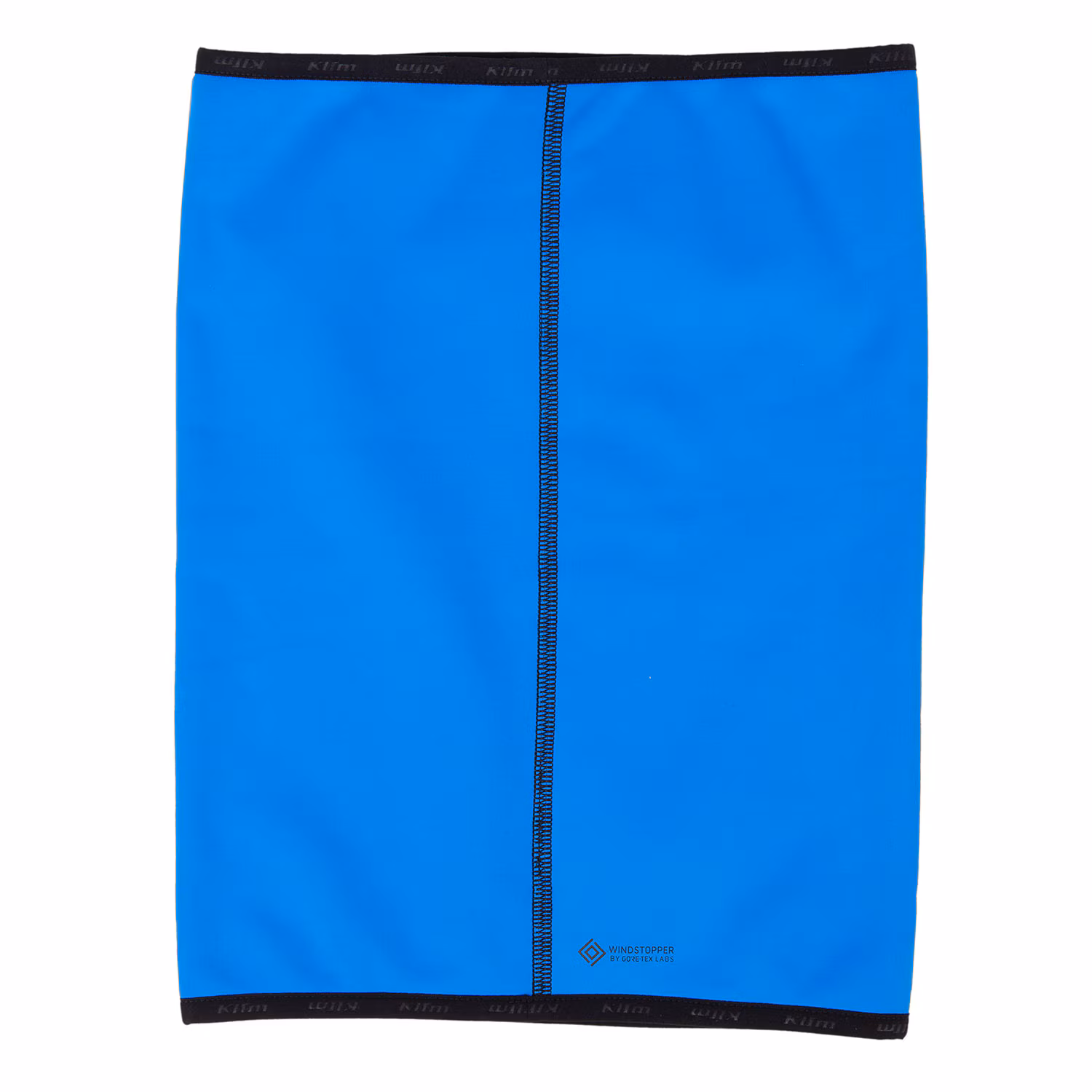 INVERSION NECK WARMER