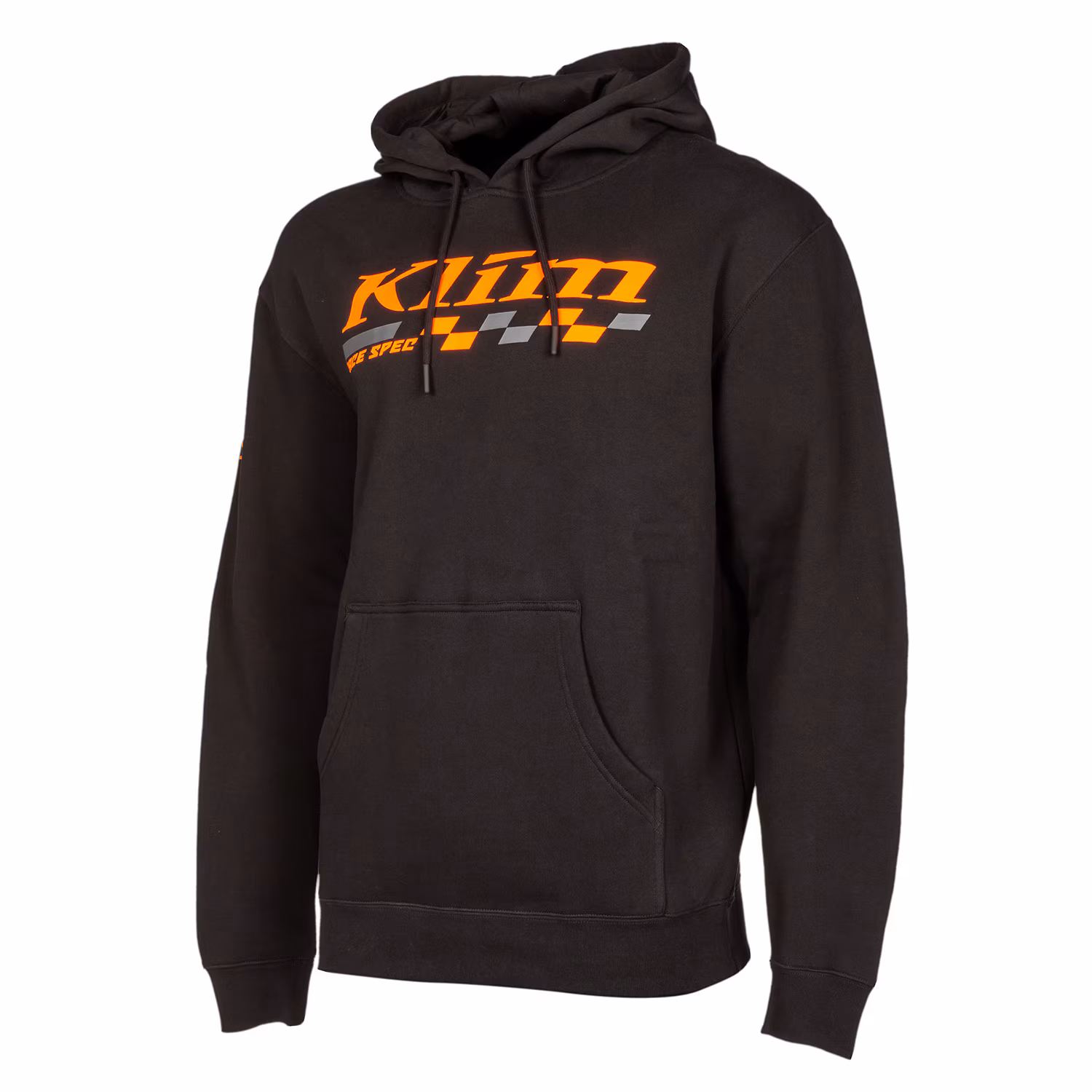 RACE SPEC HOODIE