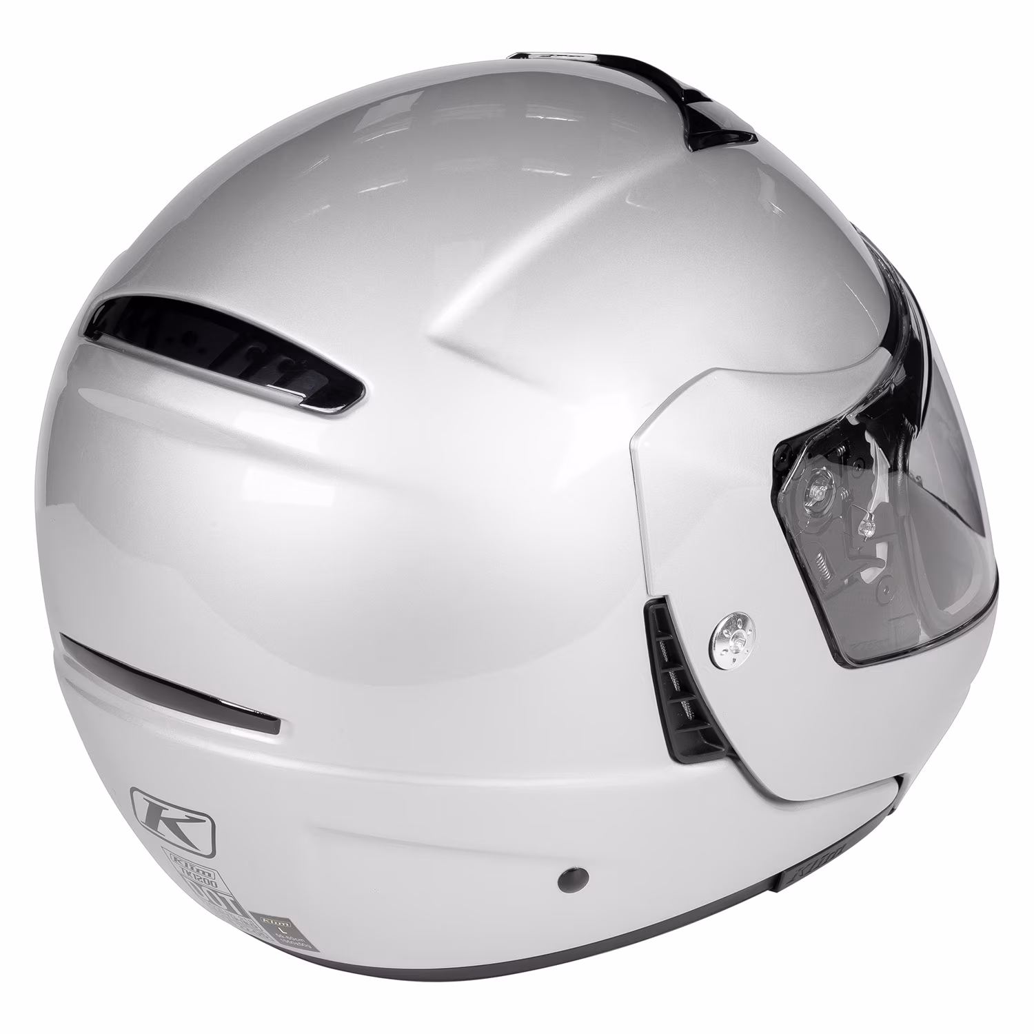 TK1200 KARBON MODULAR HELMET ECE/DOT