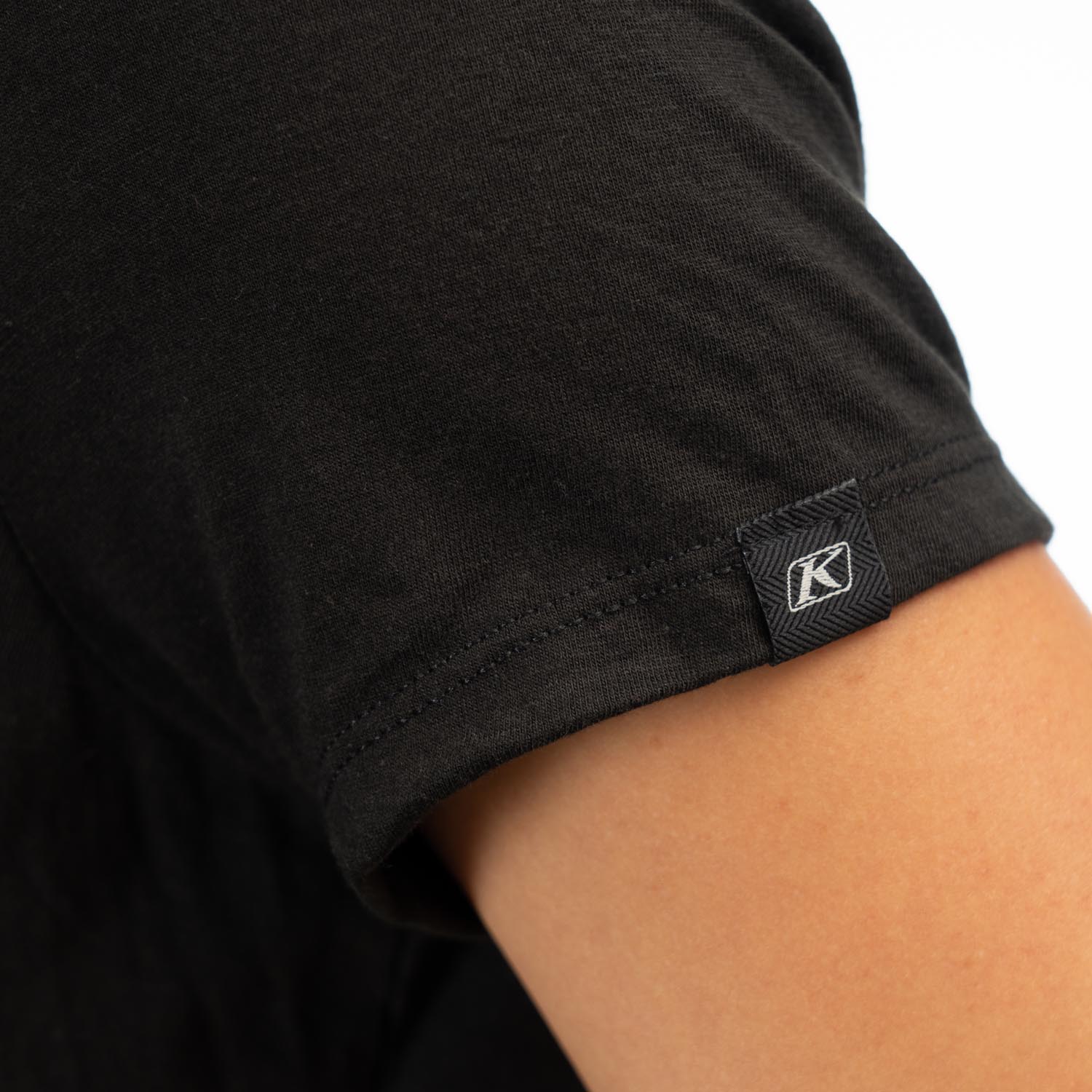 FOUNDATION TRI-BLEND TEE