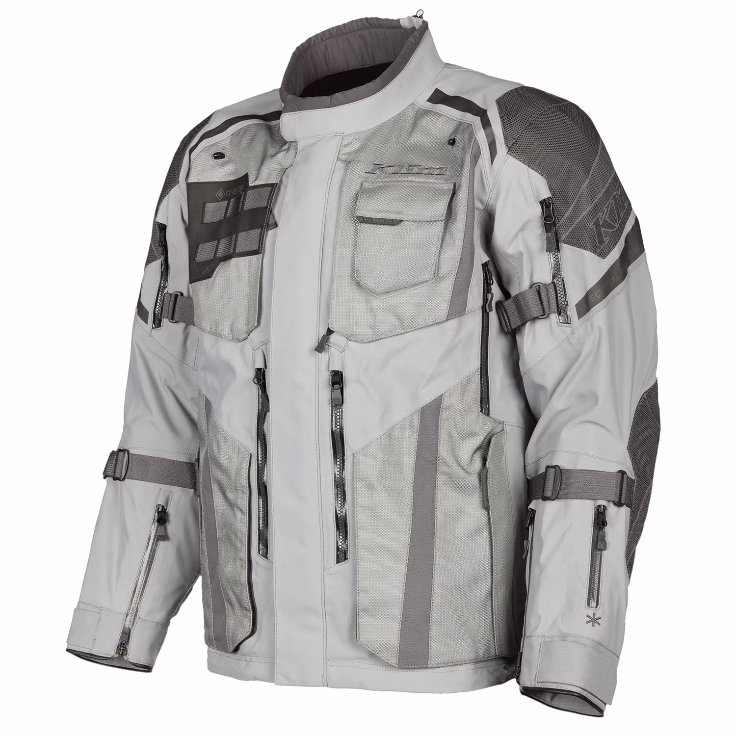 BADLANDS PRO JACKET