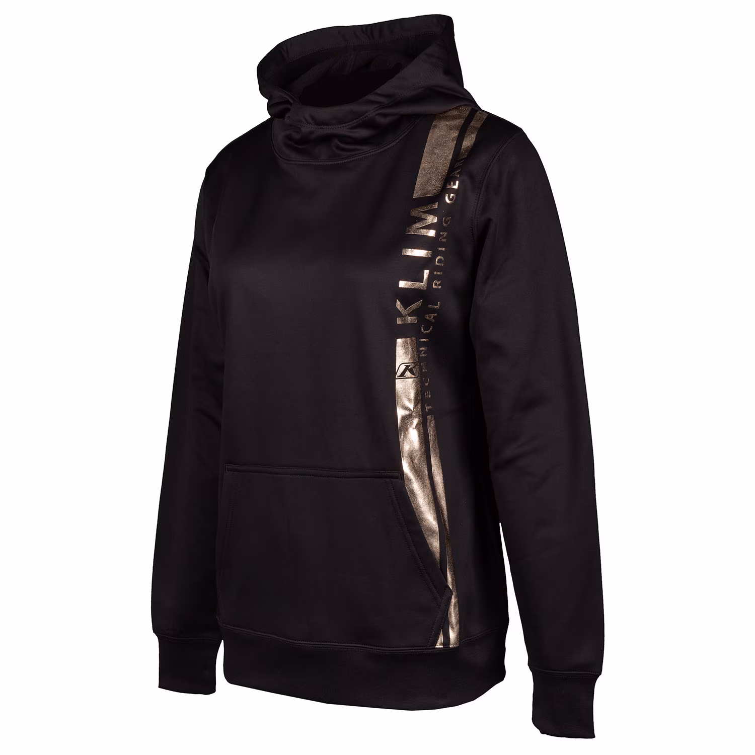 VISTA HOODIE