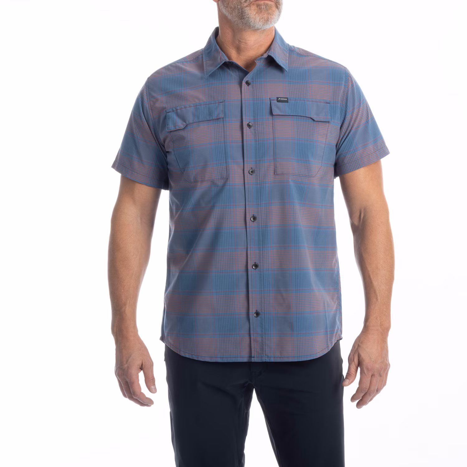 TAGGART STRETCH SHIRT