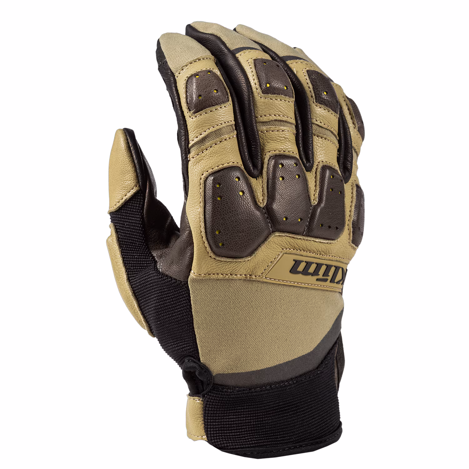 DAKAR PRO GLOVE - CE CERTIFIED