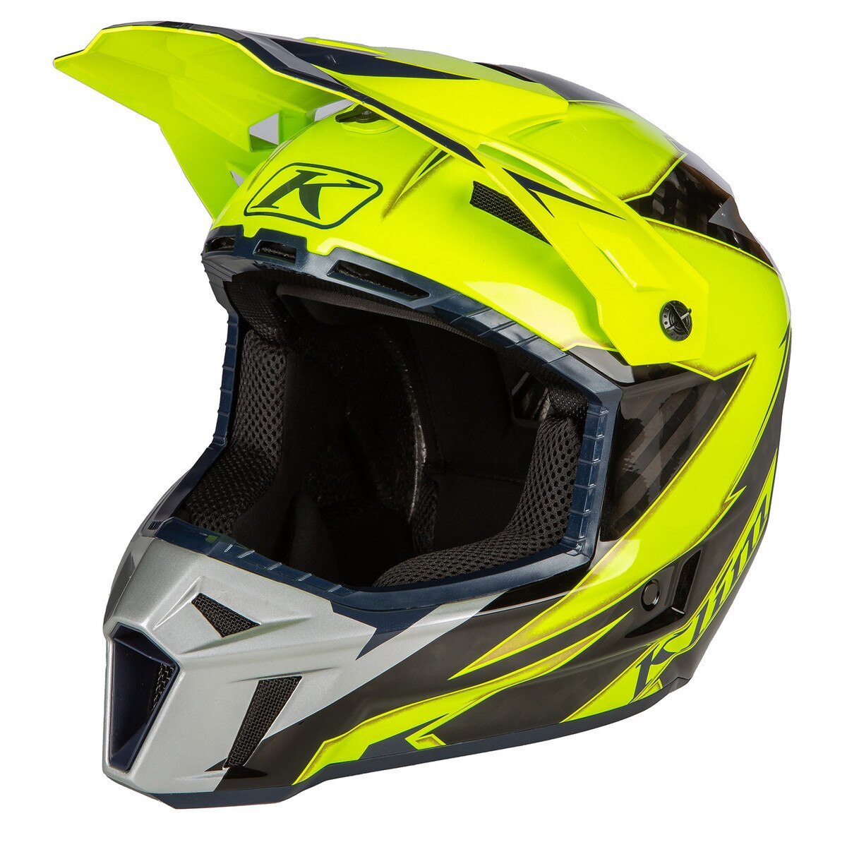 F3 VISOR