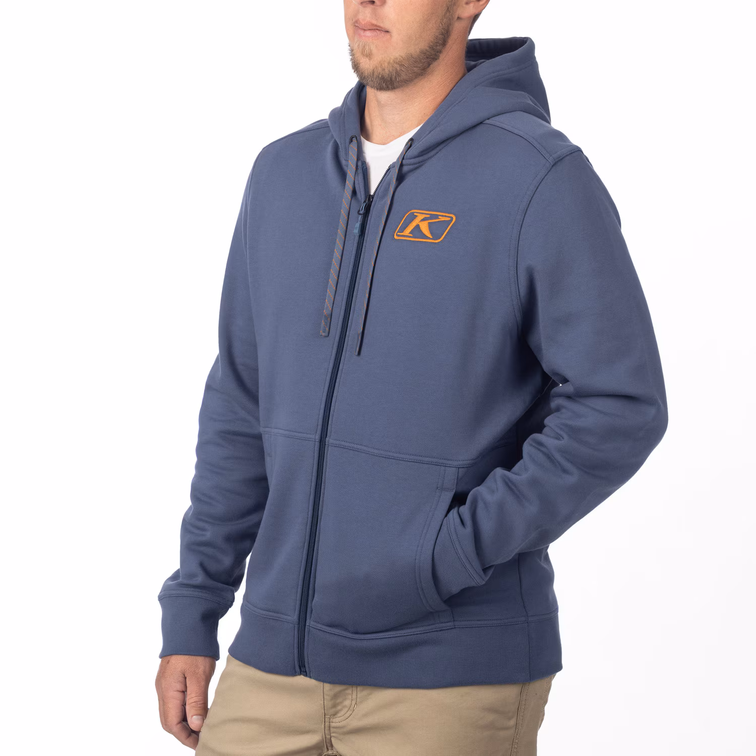 LOST RIVER HOODIE
