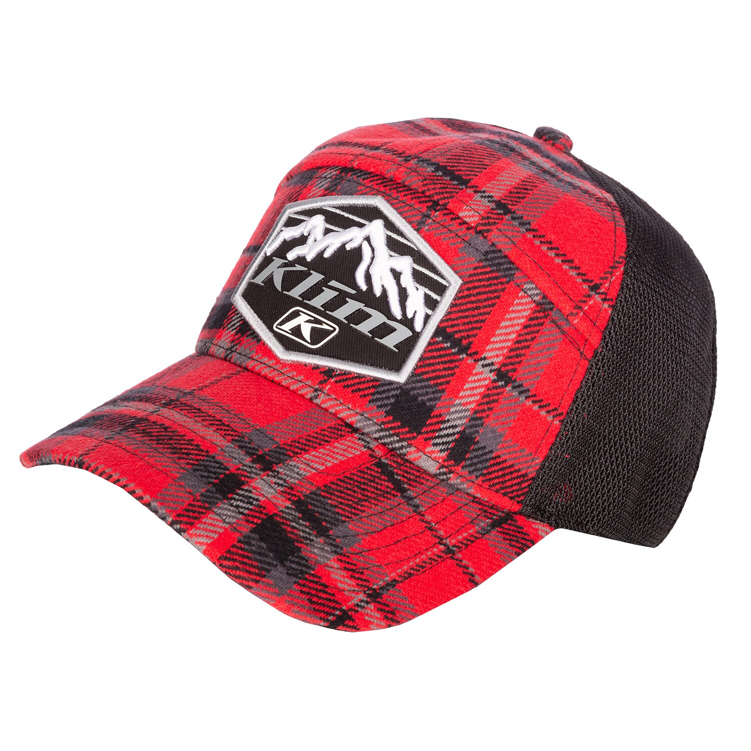 WOLVERINE CREEK HAT