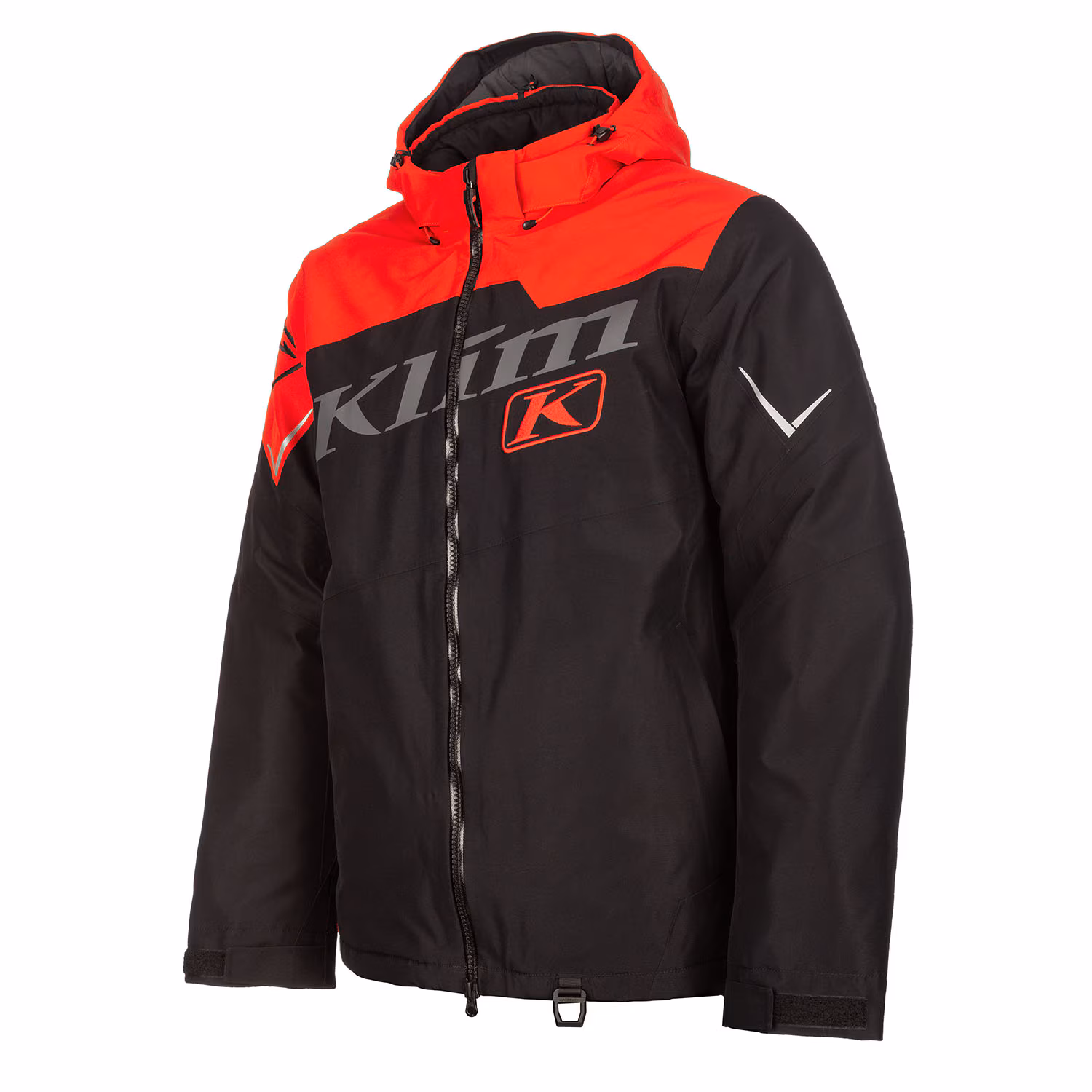 INSTINCT JACKET