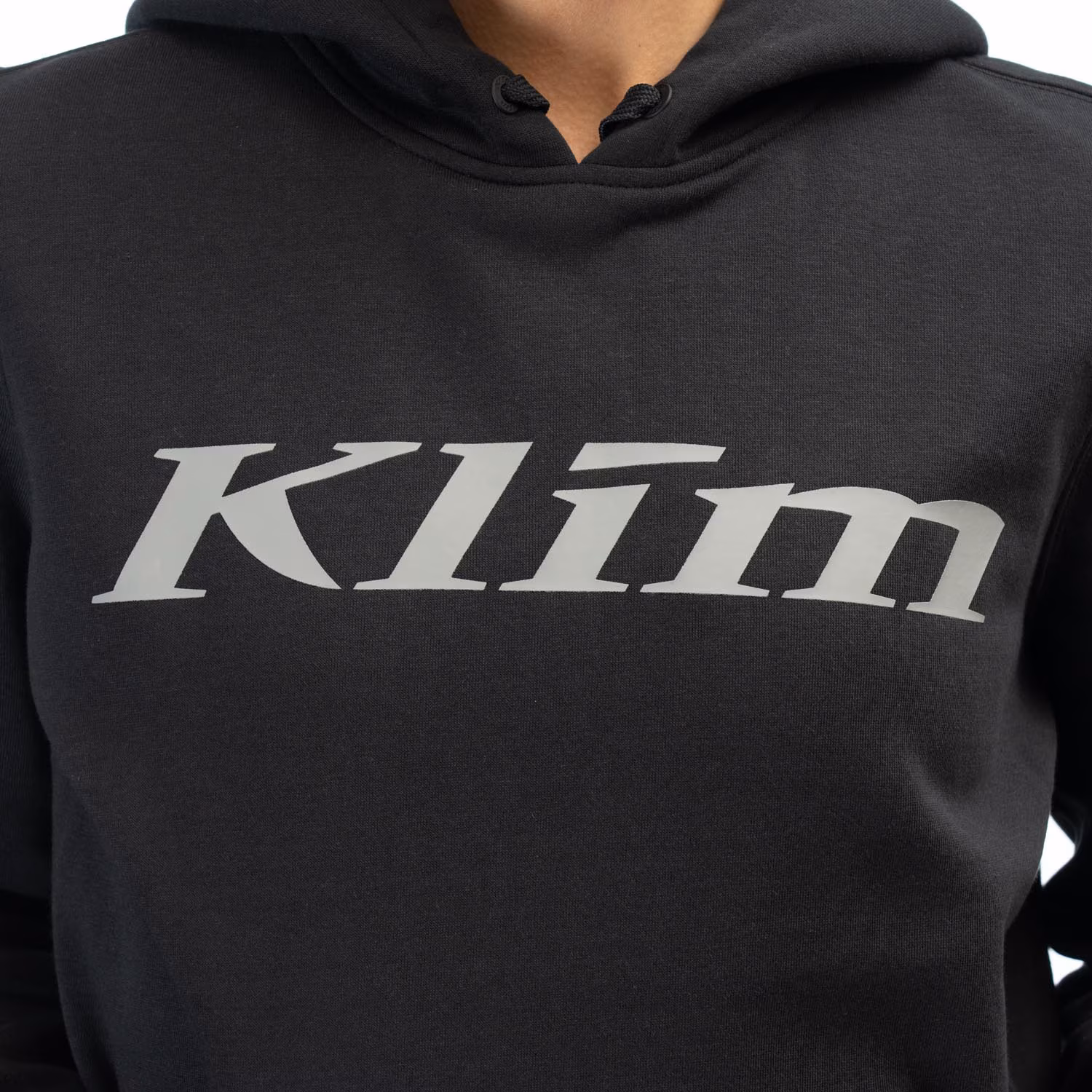 KLIM PULLOVER HOODIE