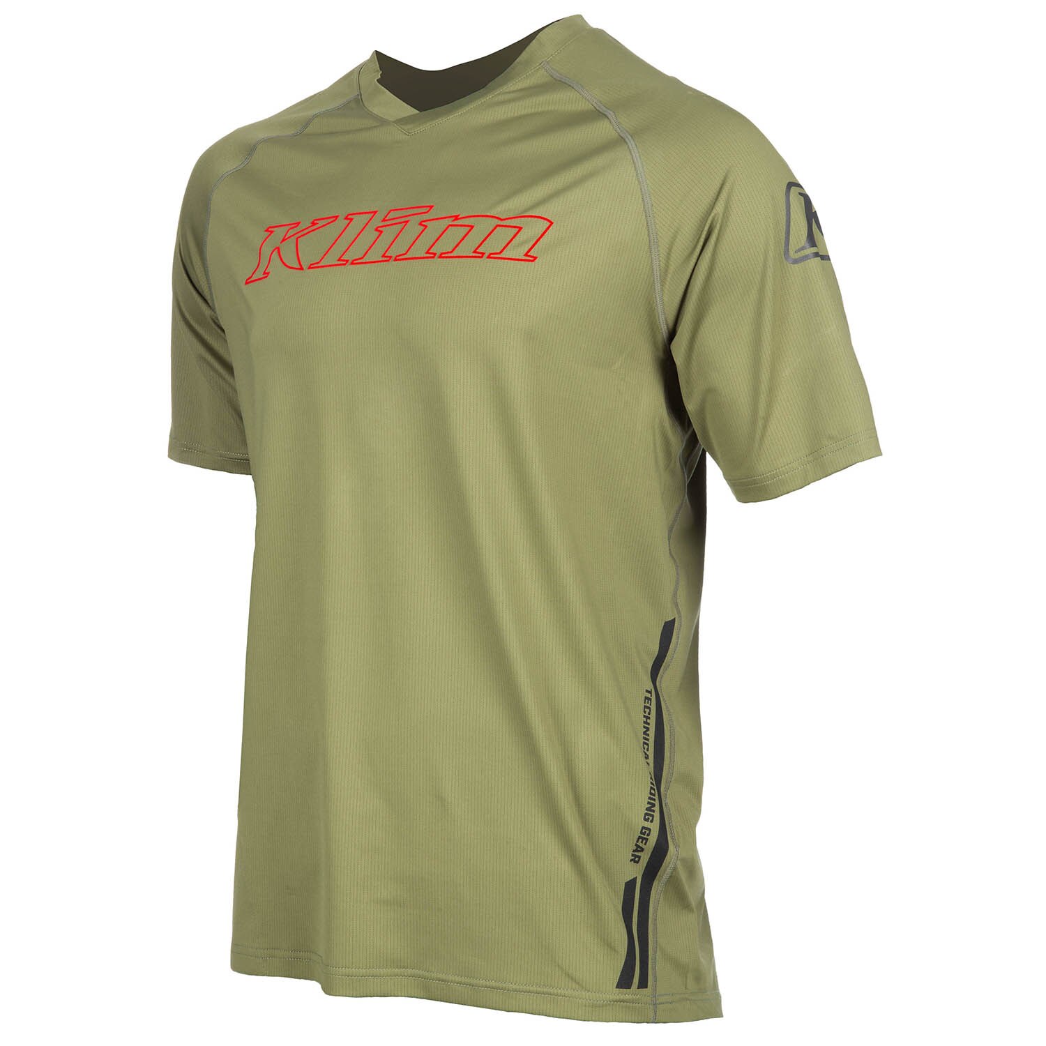 REVOLUTION MTB JERSEY