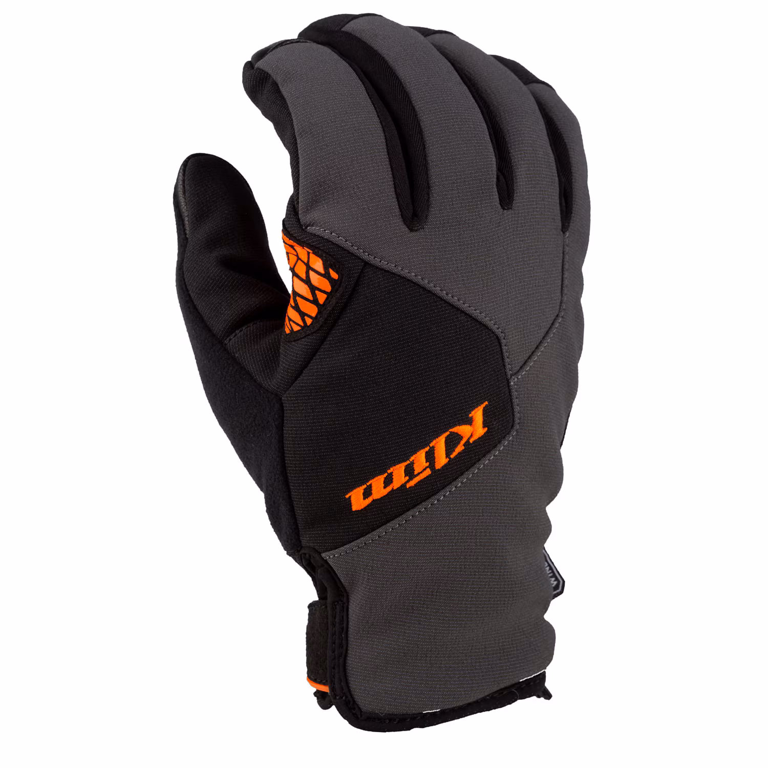 INVERSION INSULATED GLOVE