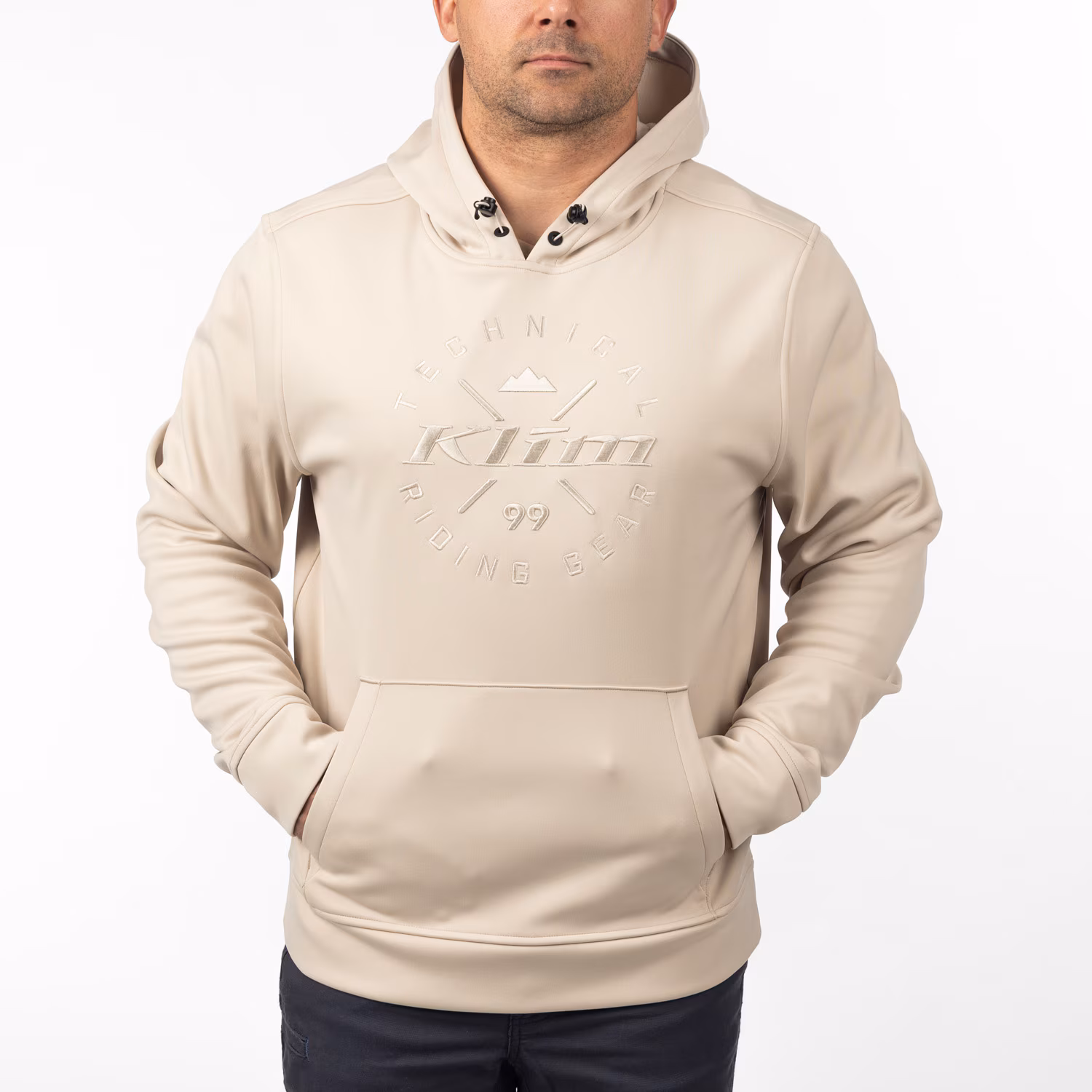 WYDAHO PULLOVER HOODIE