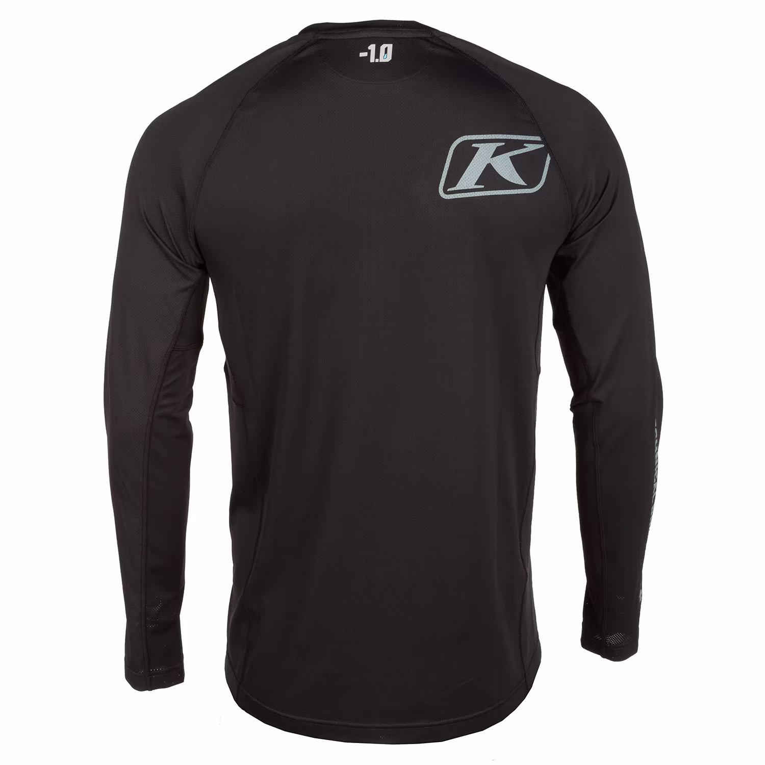 AGGRESSOR -1.0 LONG SLEEVE