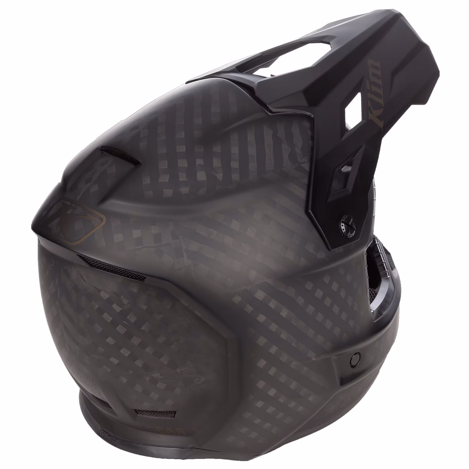 F3 CARBON HELMET ECE