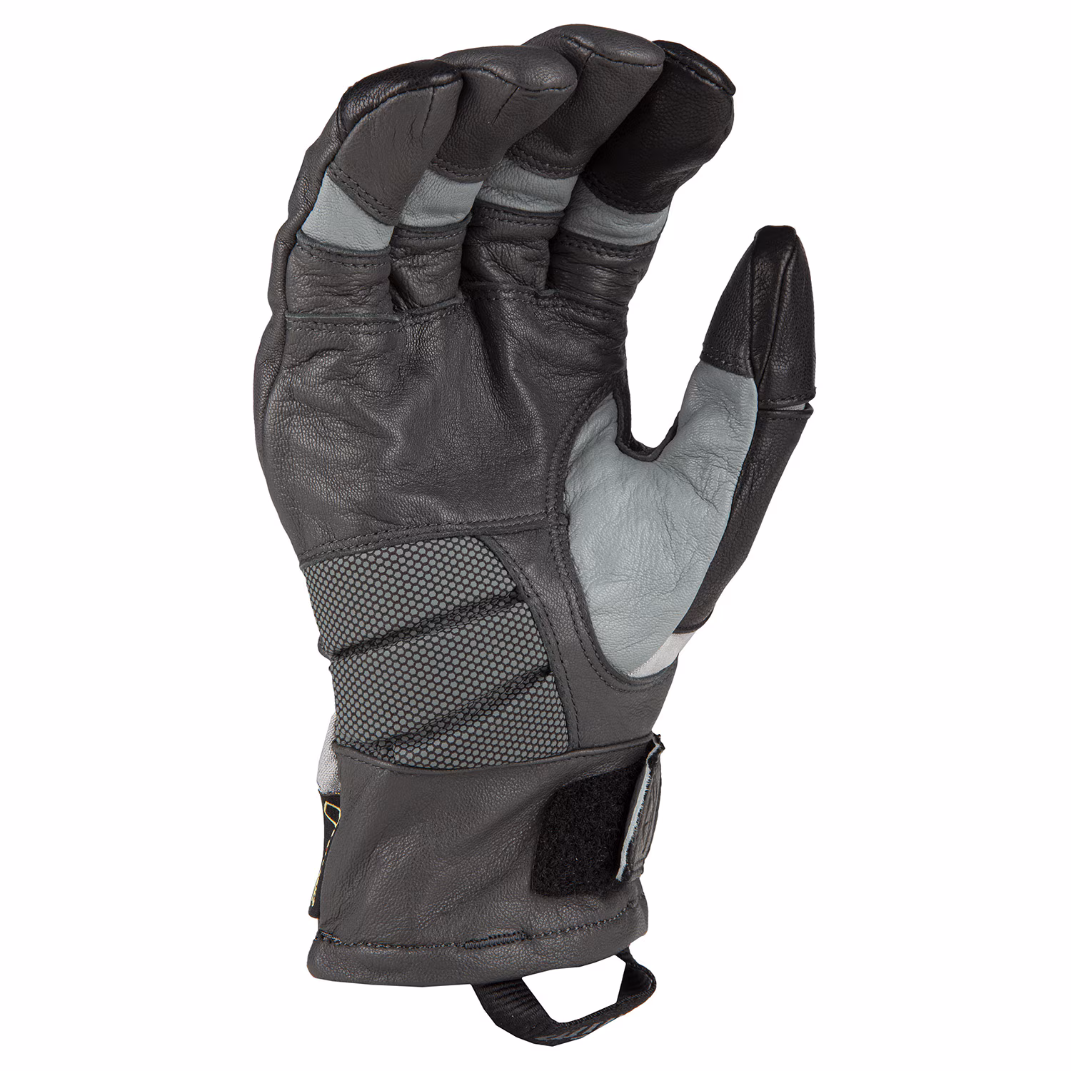 ADVENTURE GTX SHORT GLOVE
