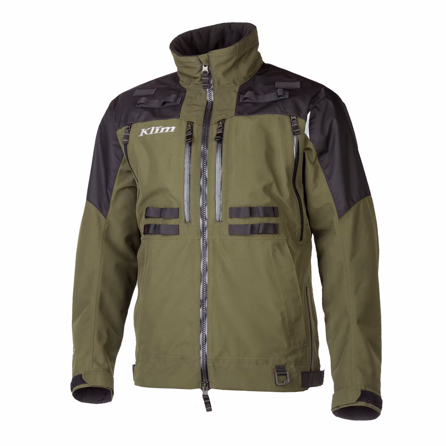 BLACKHAWK AGENCY PARKA