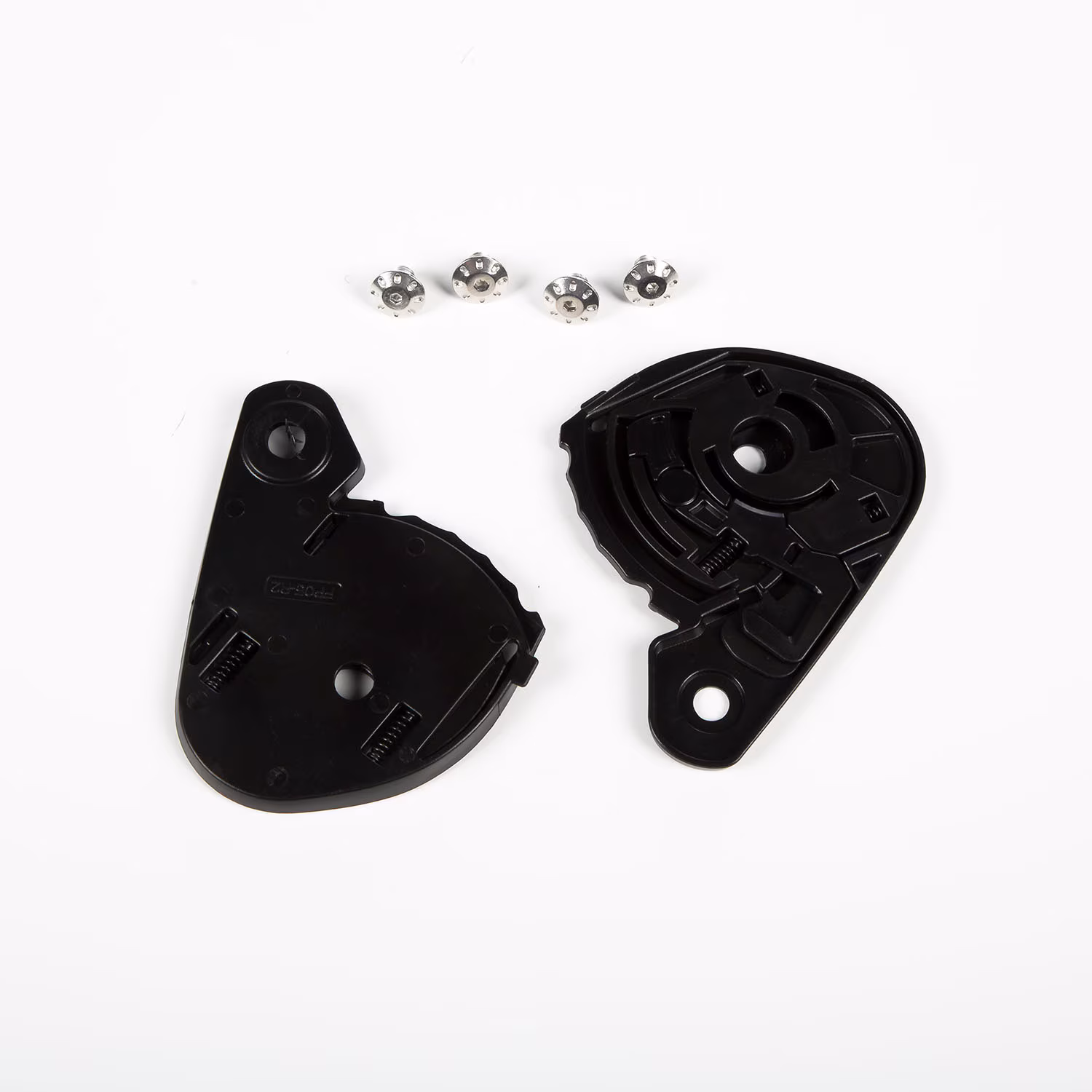 R1 AIR VISOR MECHANISM