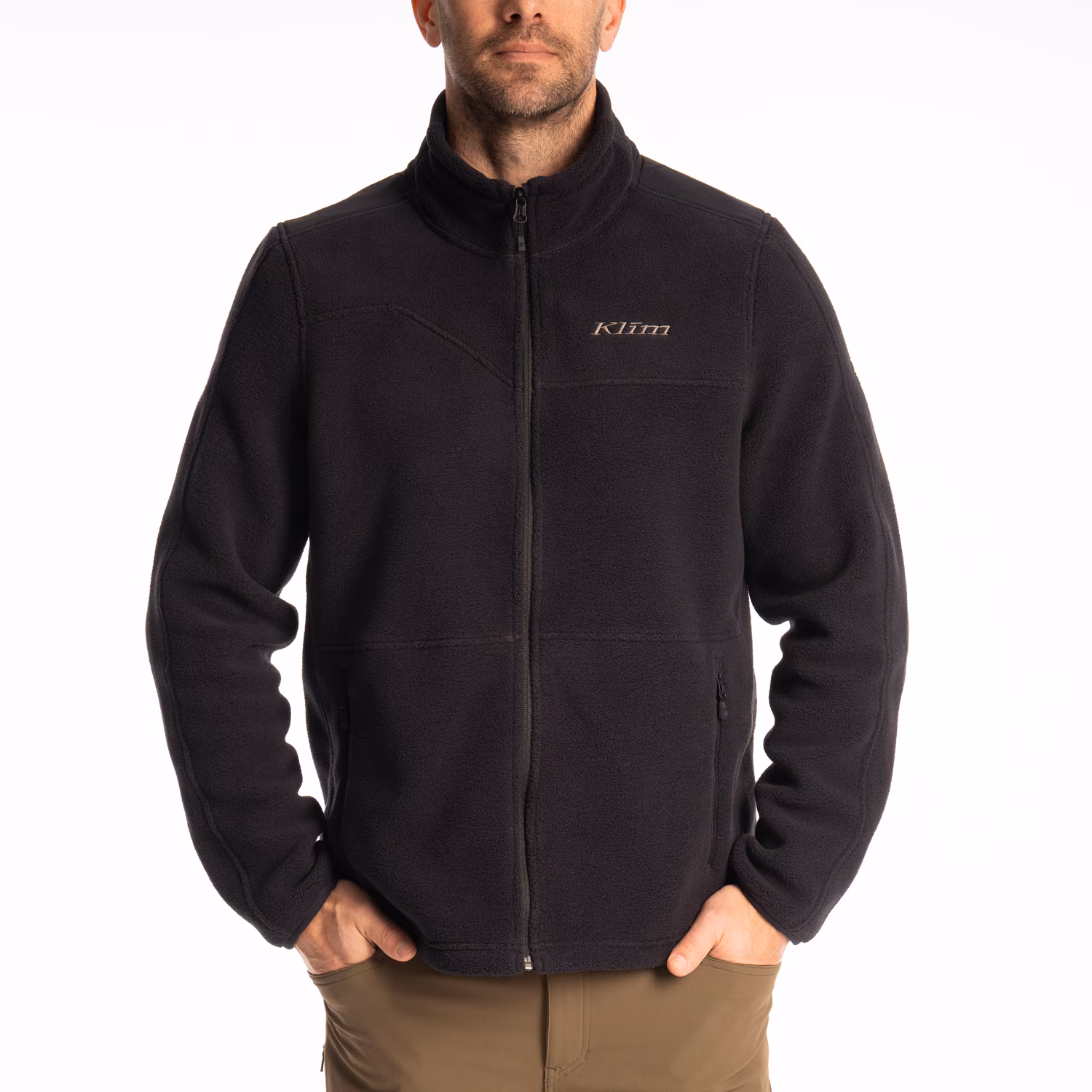TETON CREST FLEECE JACKET