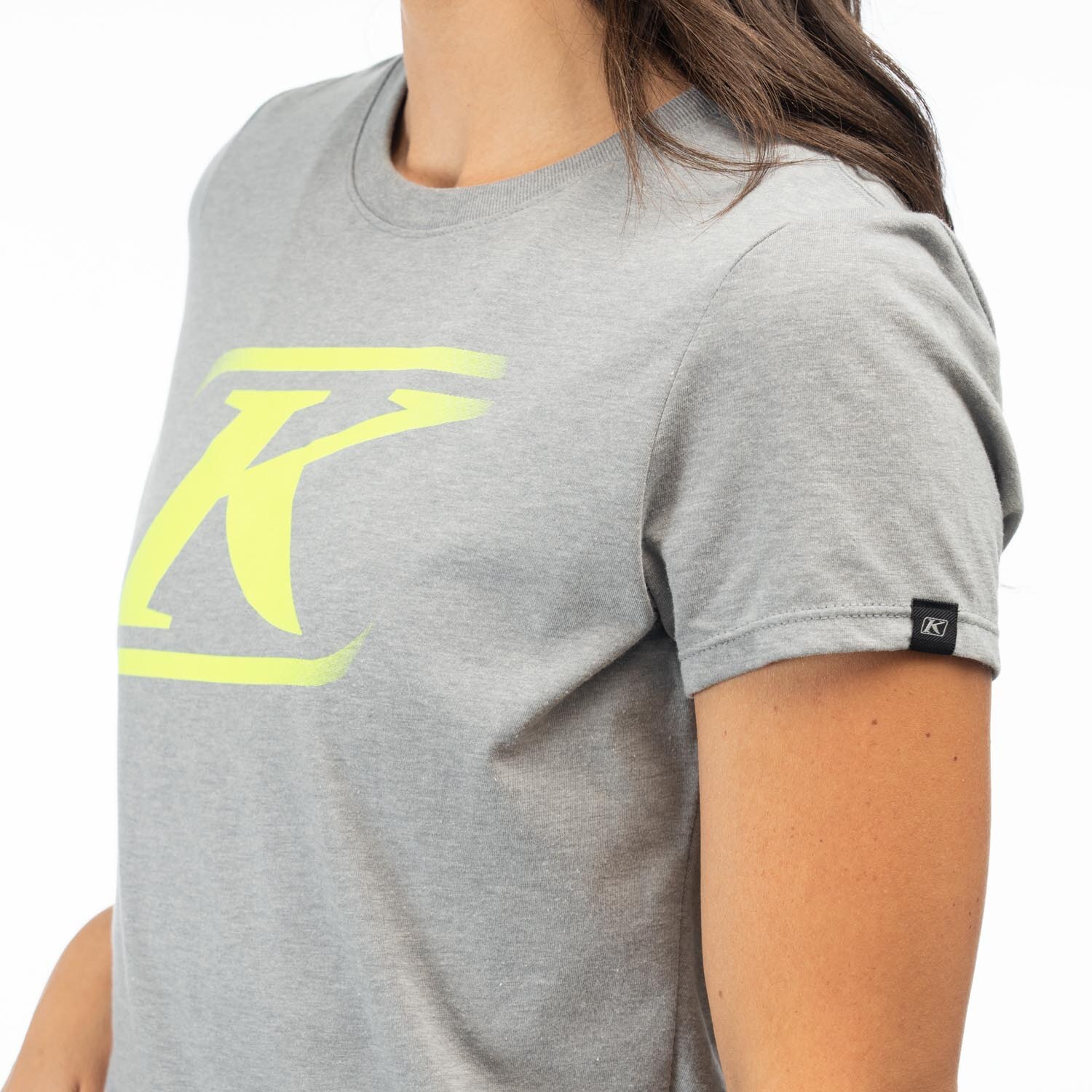 DRIFT TRI-BLEND TEE