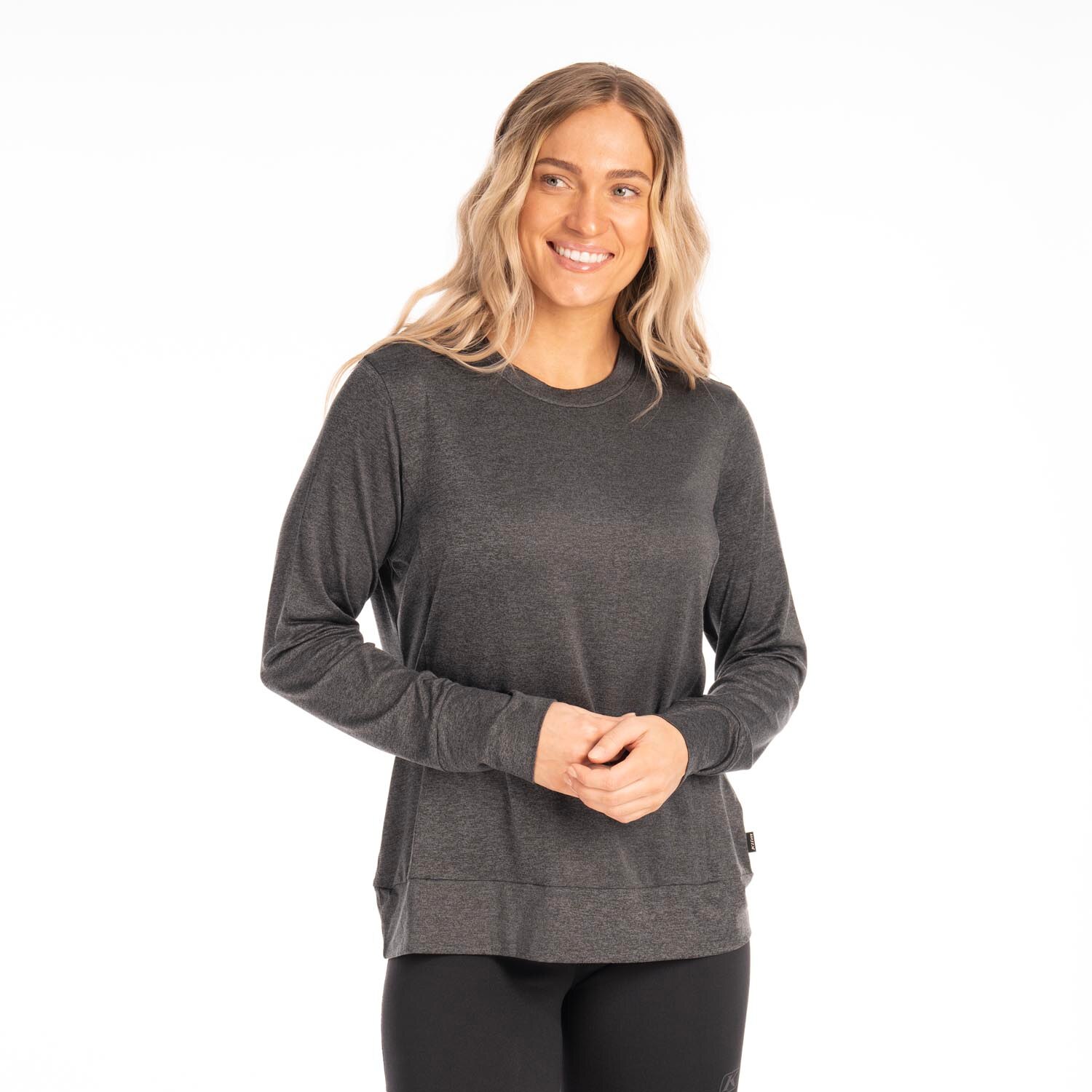 OSTARA LONG SLEEVE SHIRT