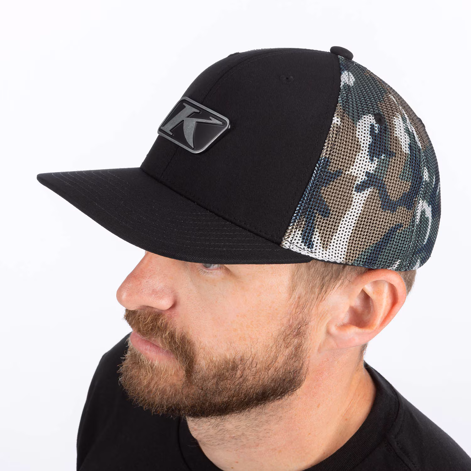 ICON SNAP HAT